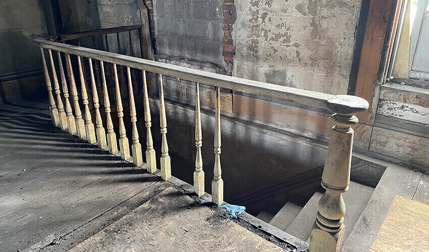 504 E O And M Avenue