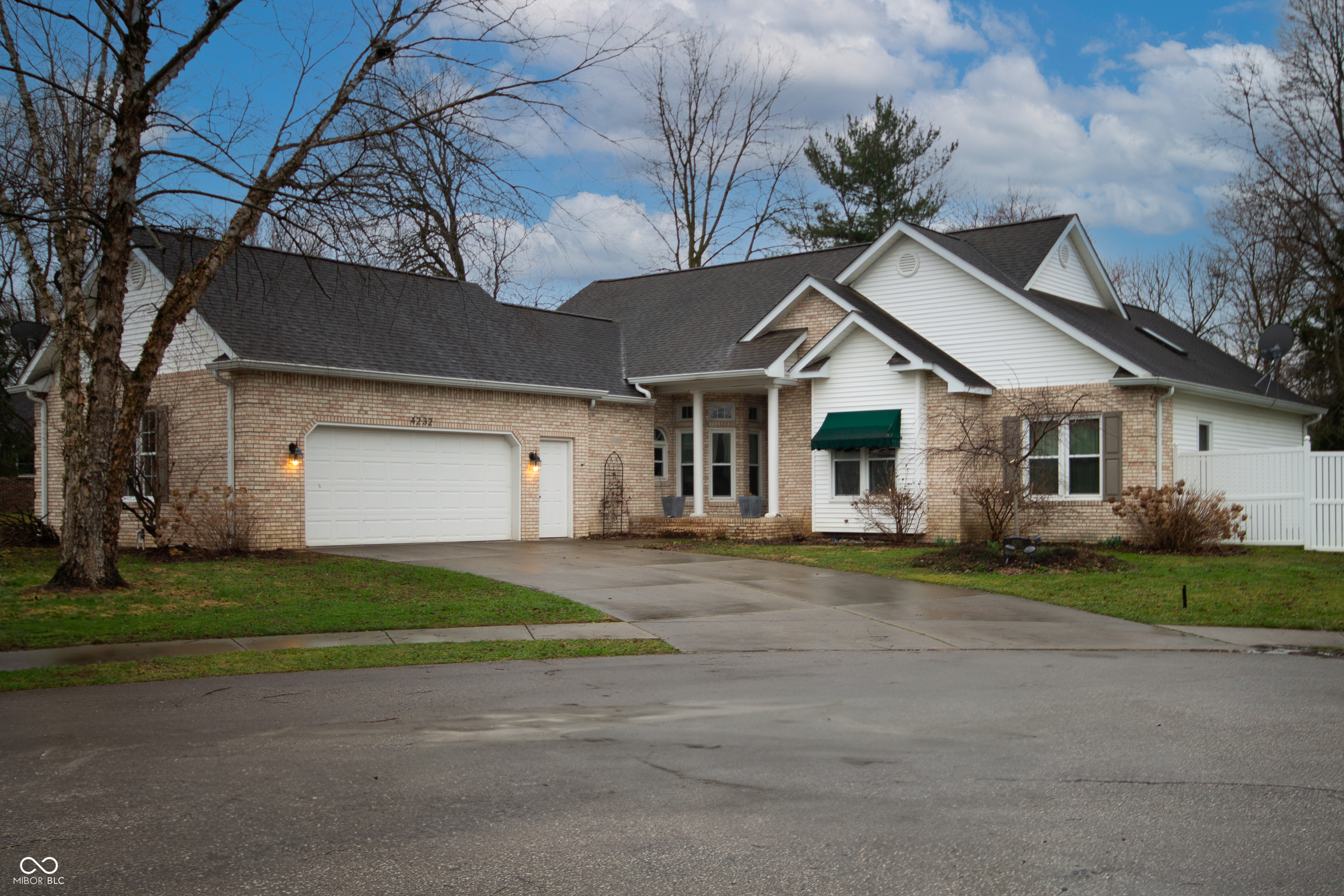 4232 Bunting Lane