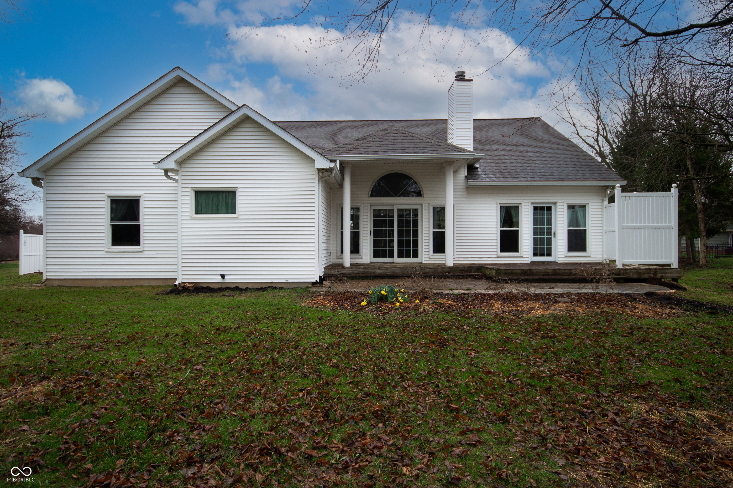 4232 Bunting Lane
