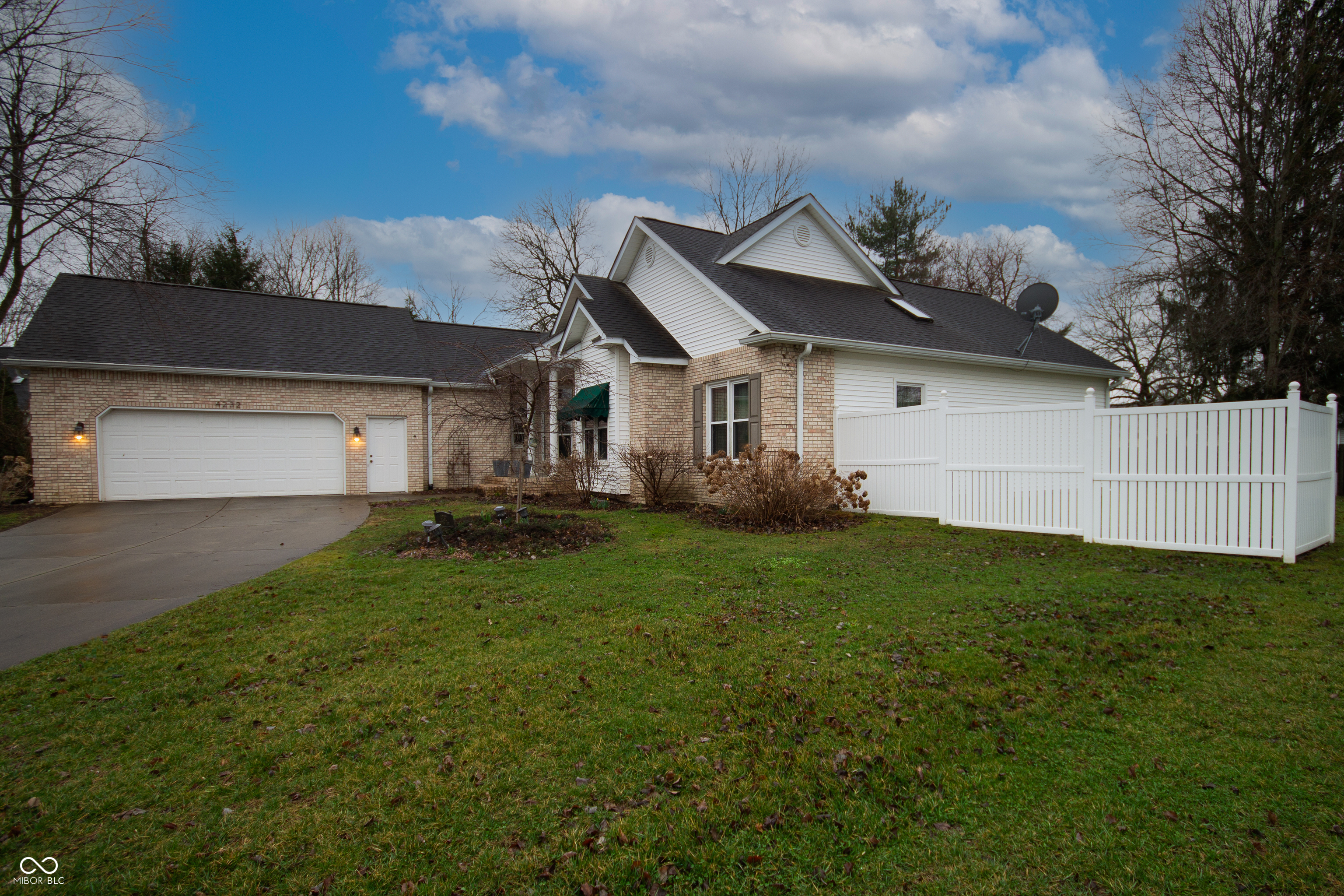 4232 Bunting Lane