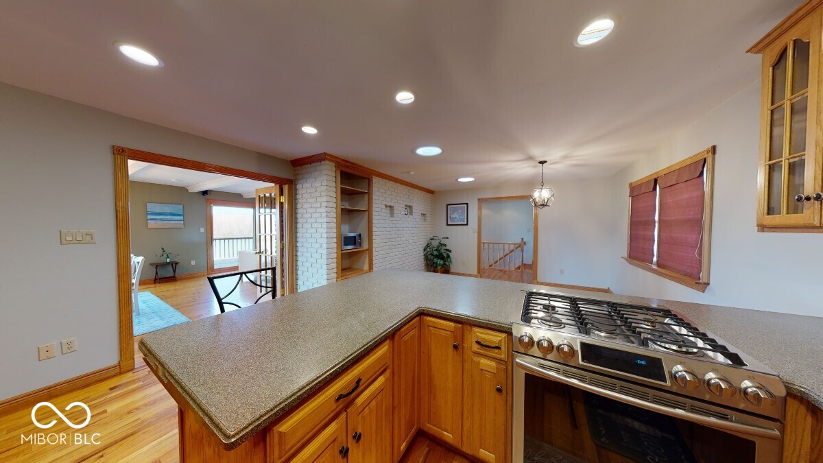 3752 W North Wood Lake Drive