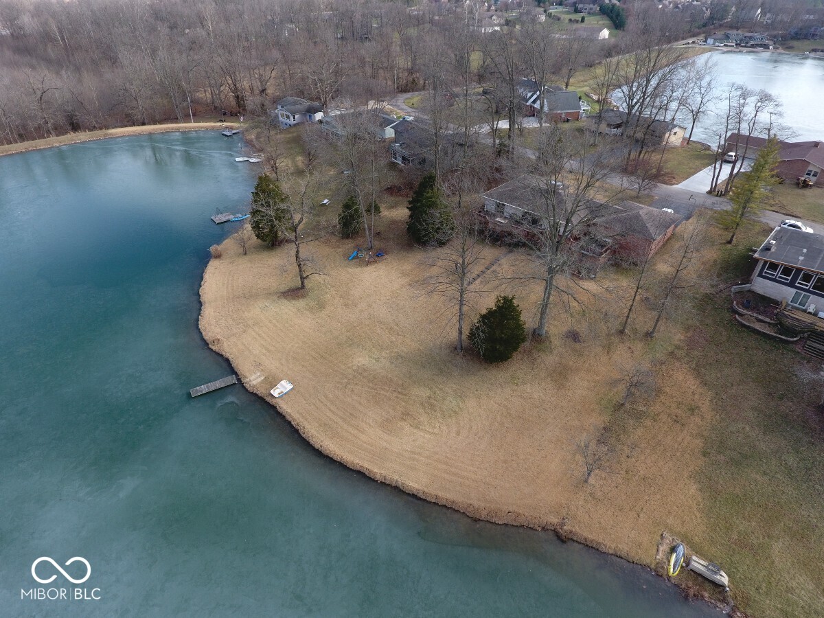 3752 W North Wood Lake Drive