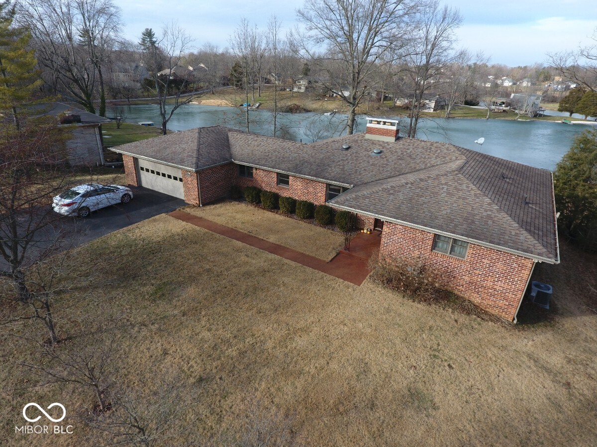 3752 W North Wood Lake Drive