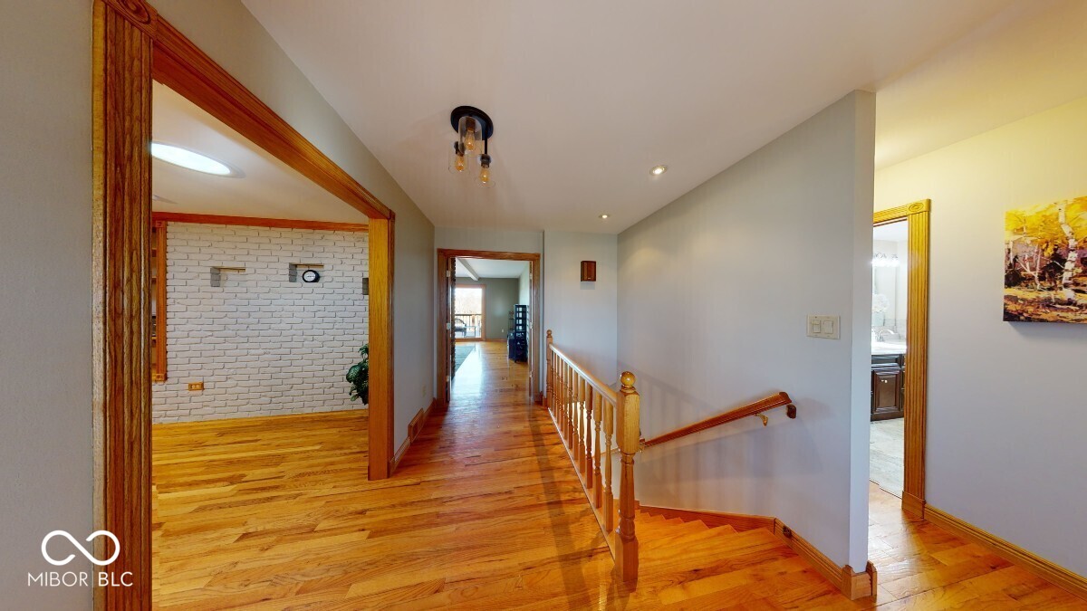 3752 W North Wood Lake Drive