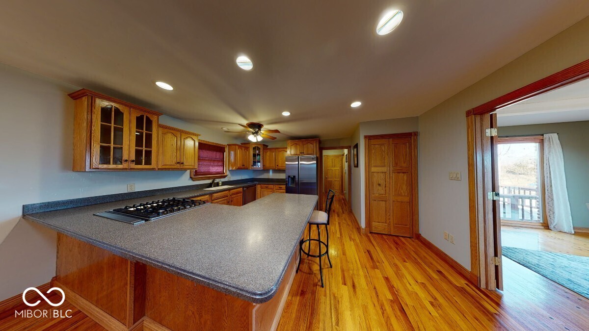 3752 W North Wood Lake Drive