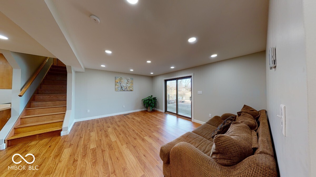 3752 W North Wood Lake Drive
