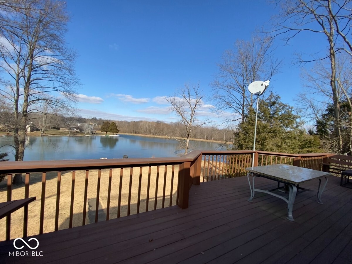 3752 W North Wood Lake Drive