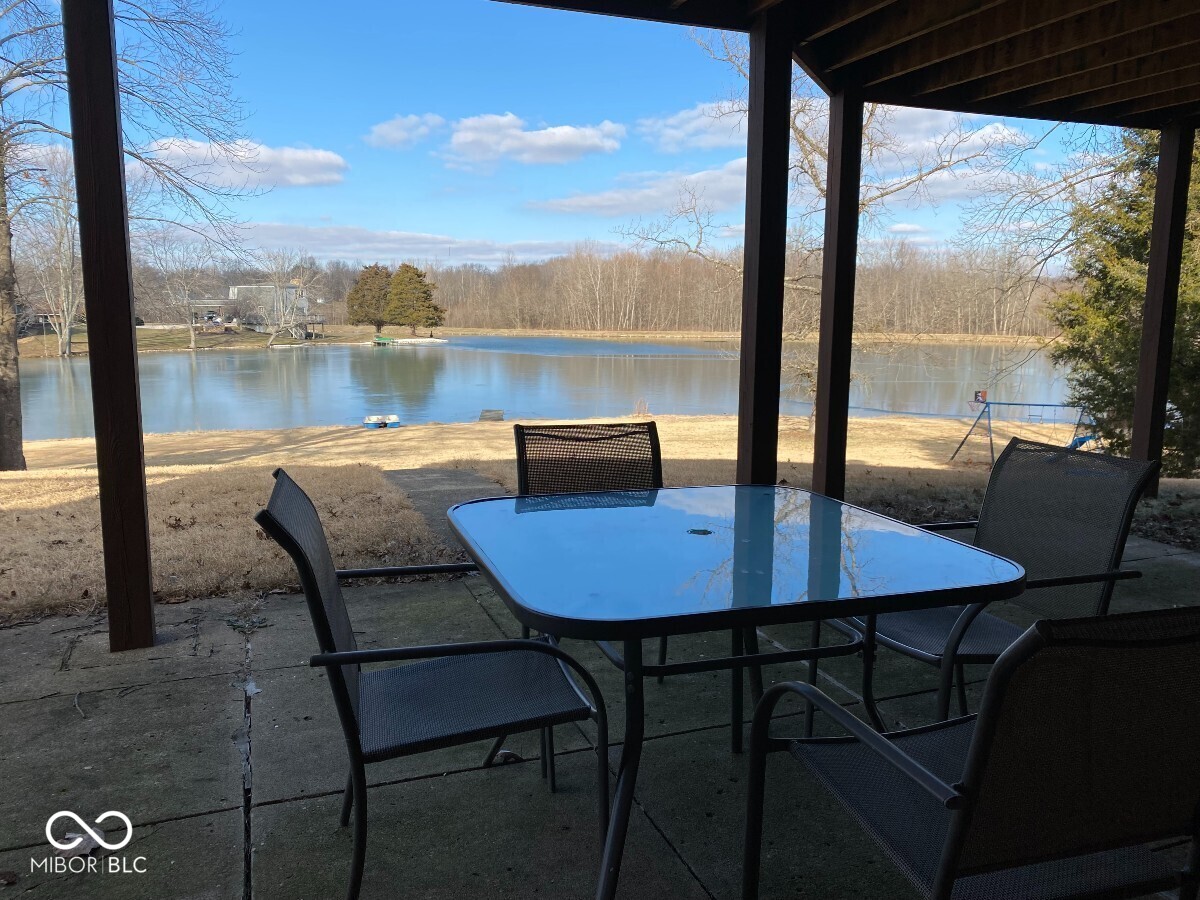 3752 W North Wood Lake Drive