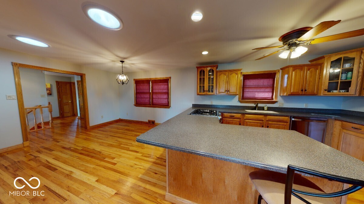 3752 W North Wood Lake Drive