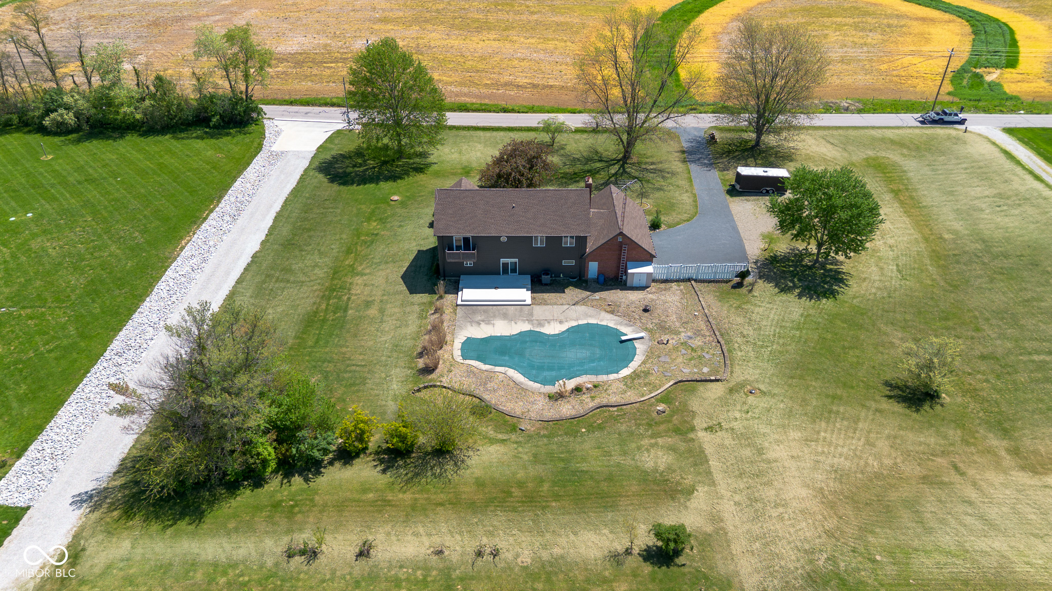776 N Co Rd 850 E