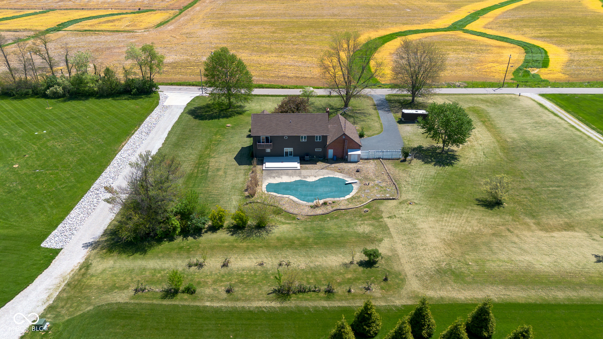 776 N Co Rd 850 E