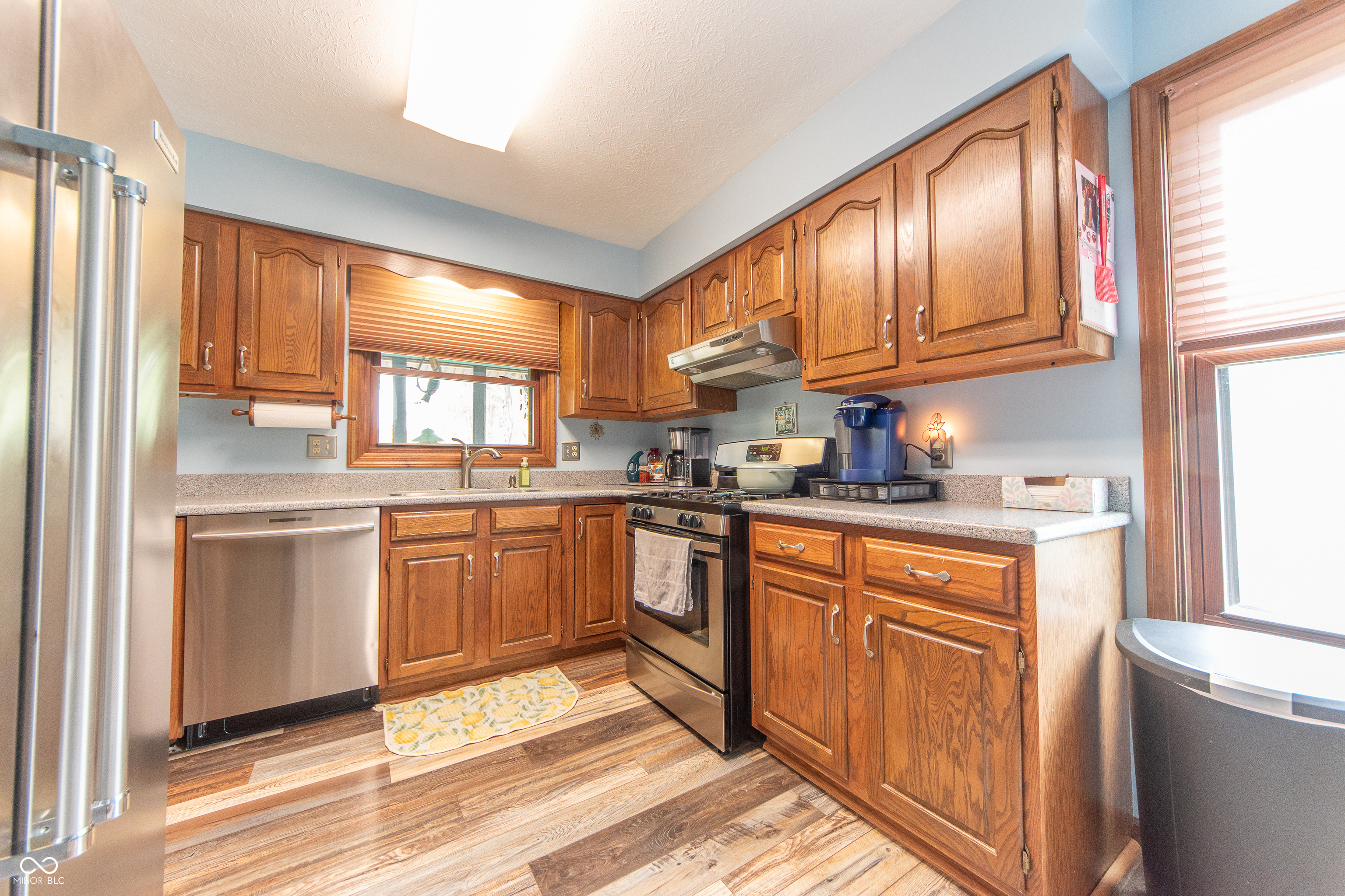 3003 Foxpointe Drive