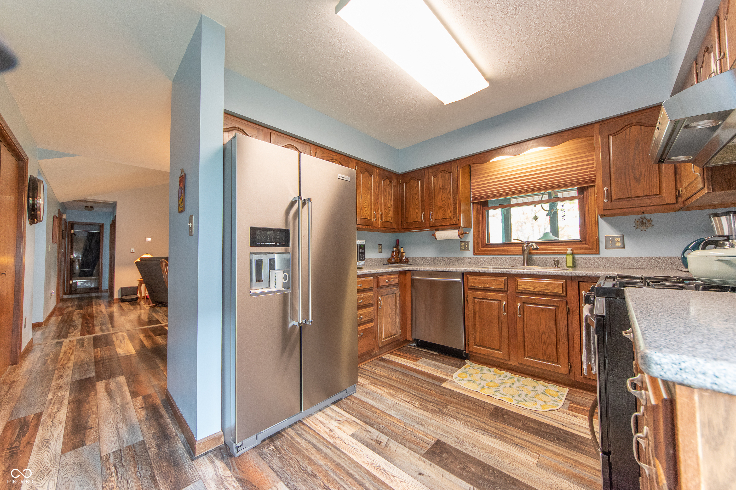 3003 Foxpointe Drive