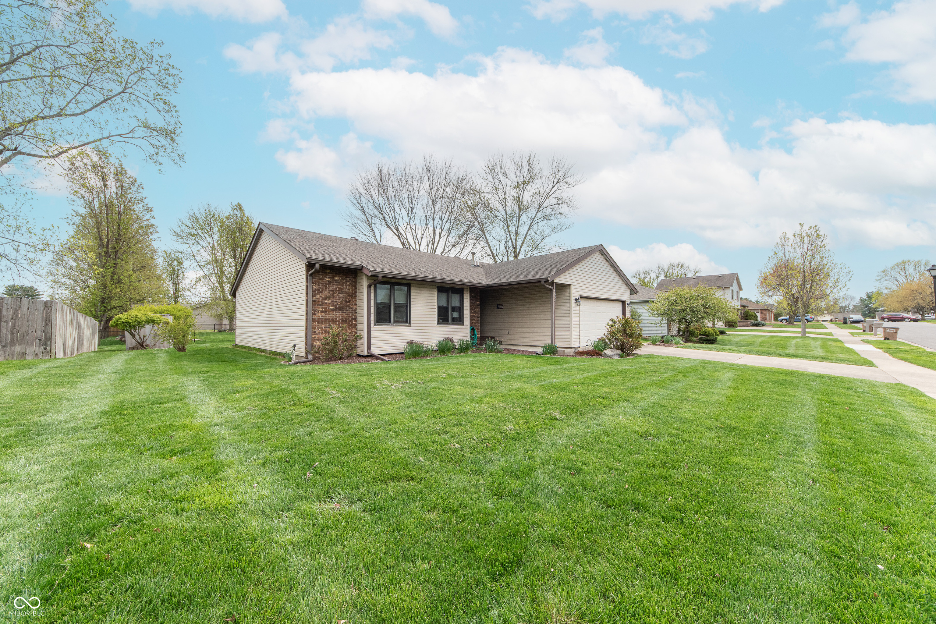 3003 Foxpointe Drive
