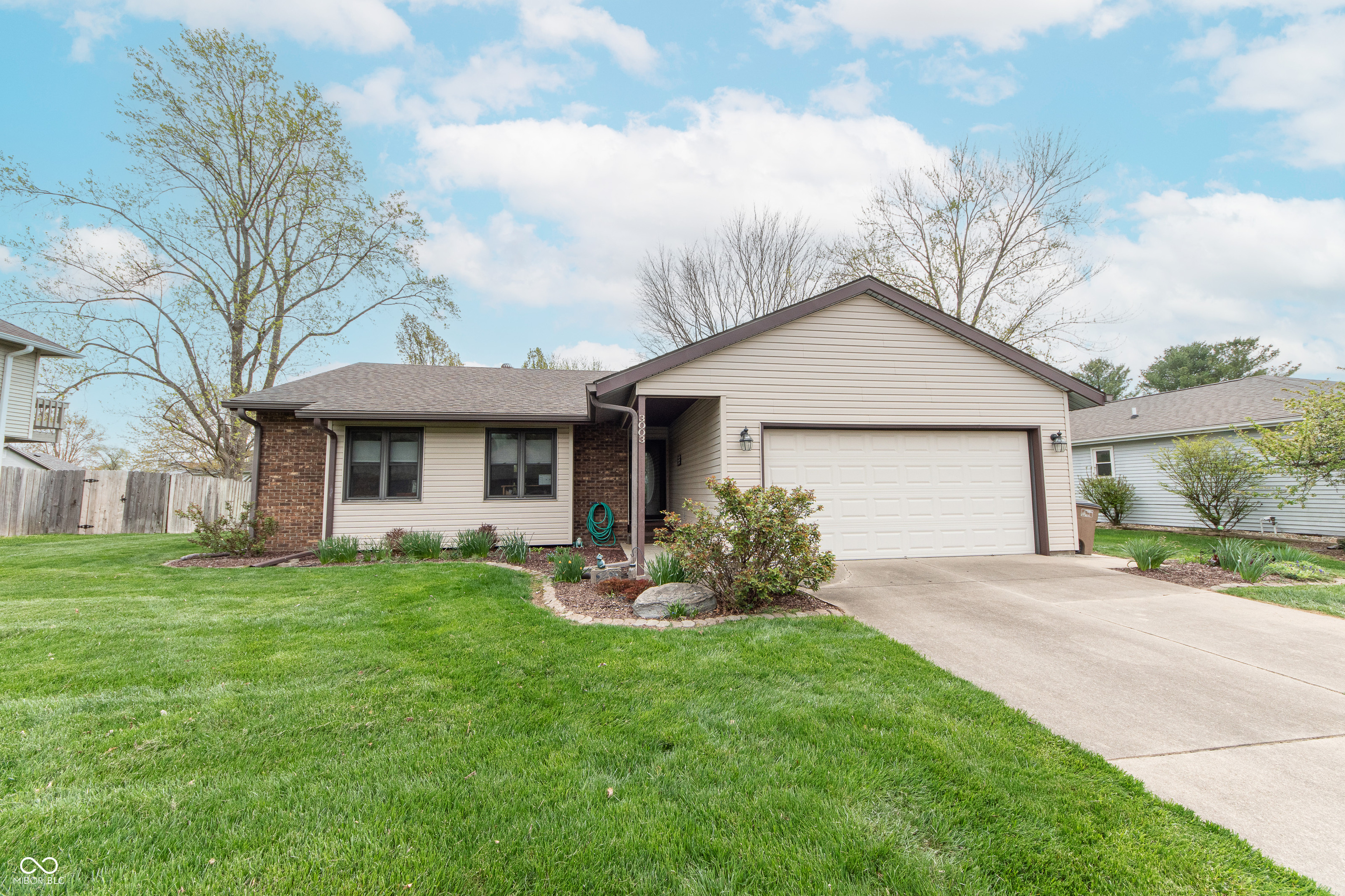 3003 Foxpointe Drive