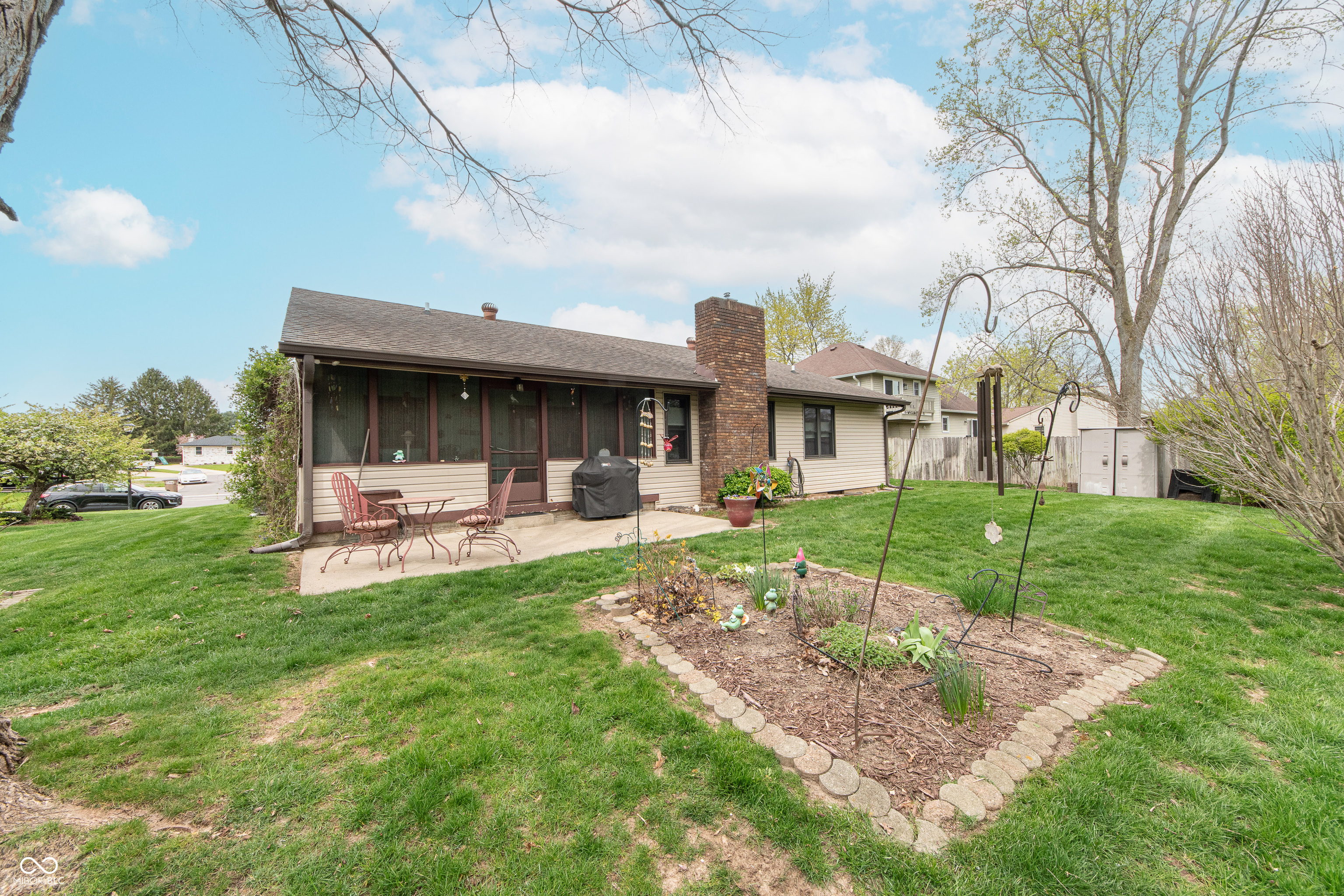 3003 Foxpointe Drive
