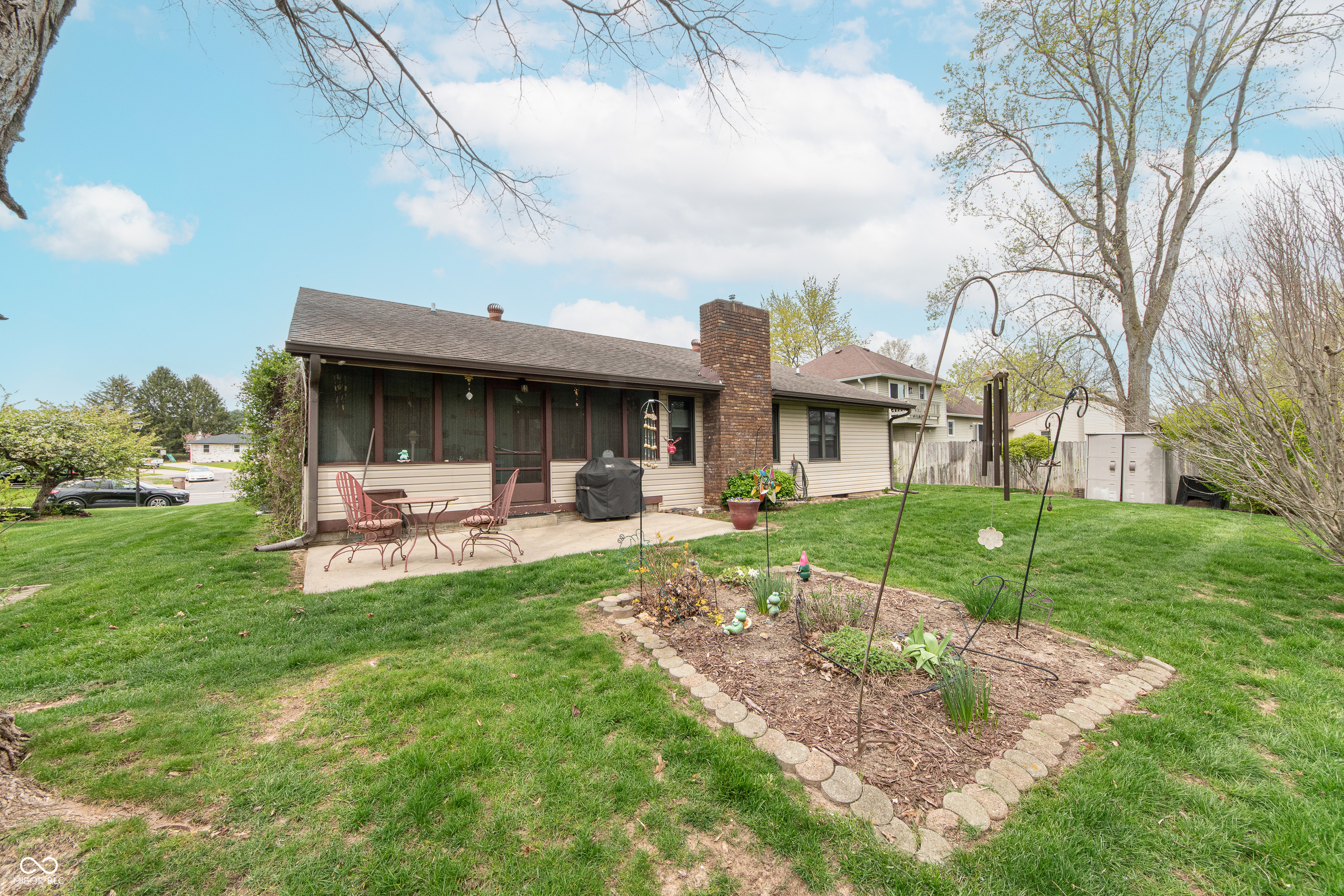 3003 Foxpointe Drive
