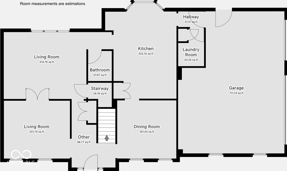 5313 Redbird Drive