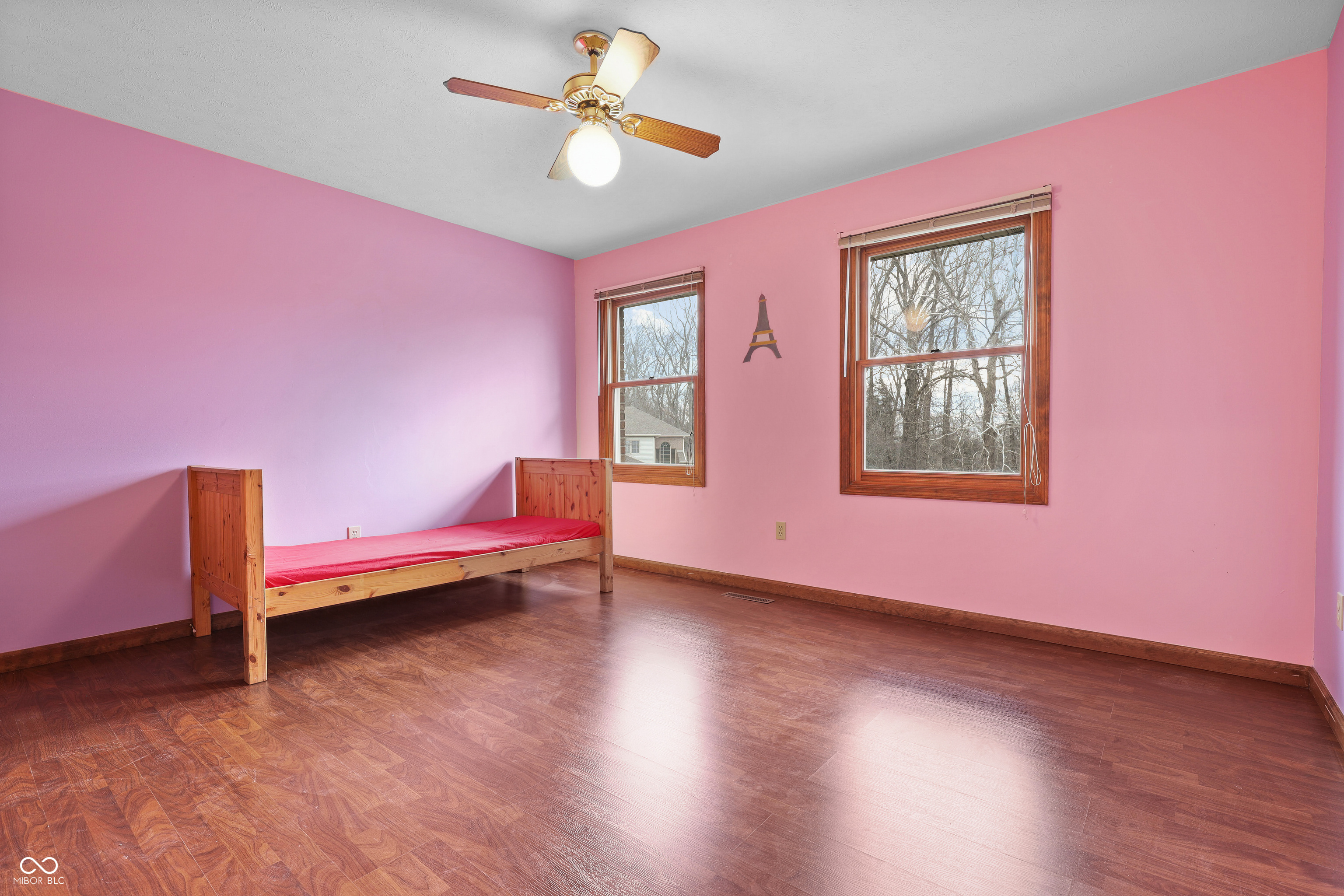 5313 Redbird Drive