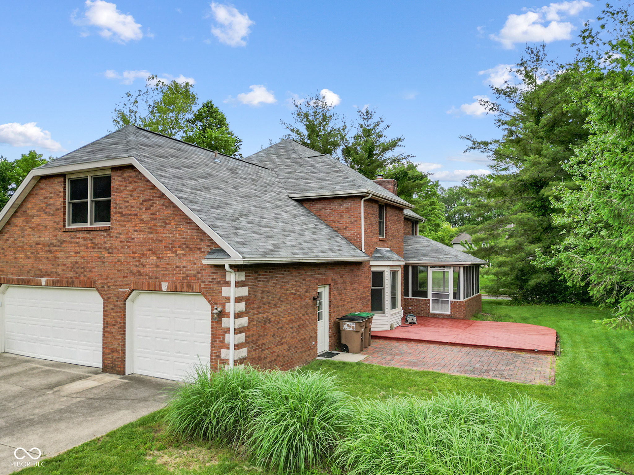 5313 Redbird Drive