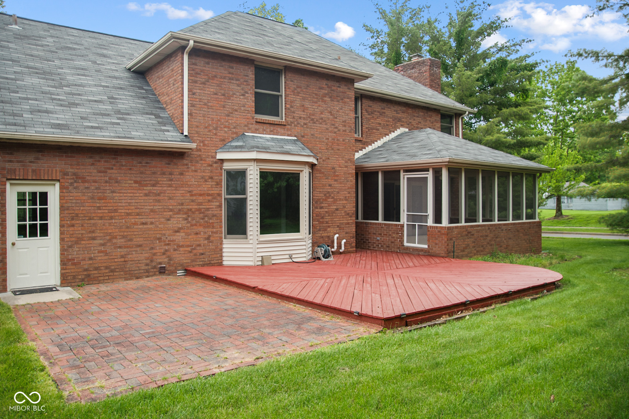 5313 Redbird Drive