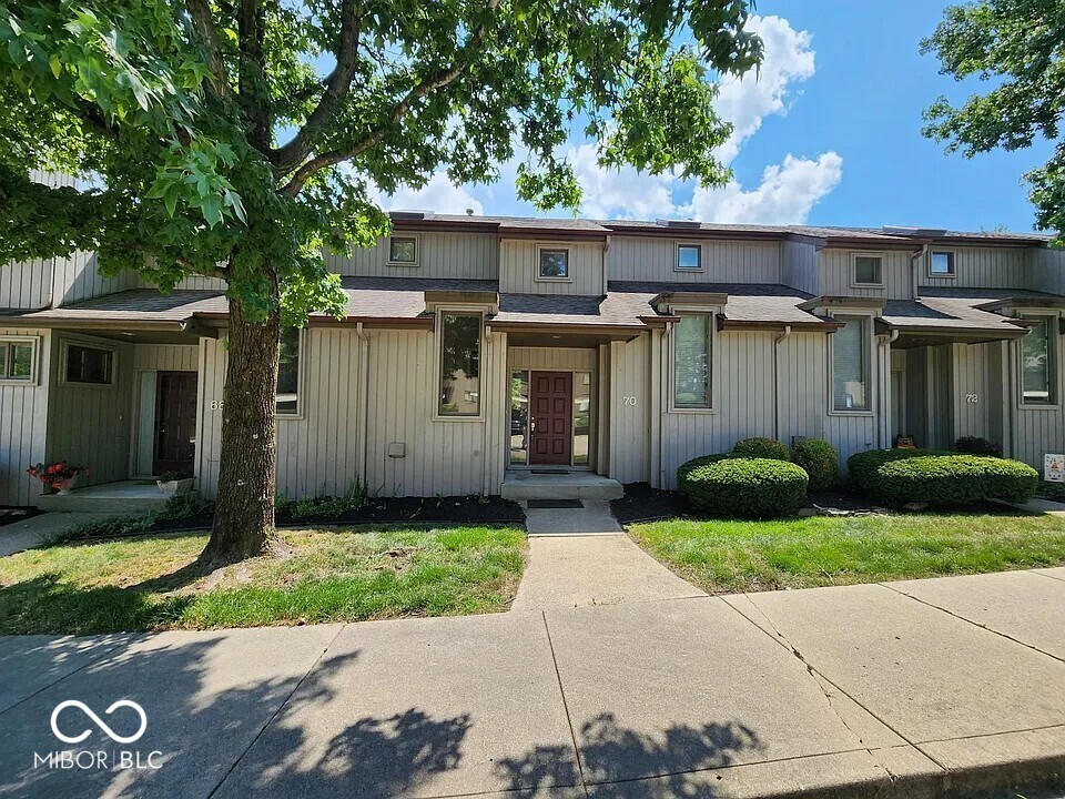 70 Lookout Ridge Drive