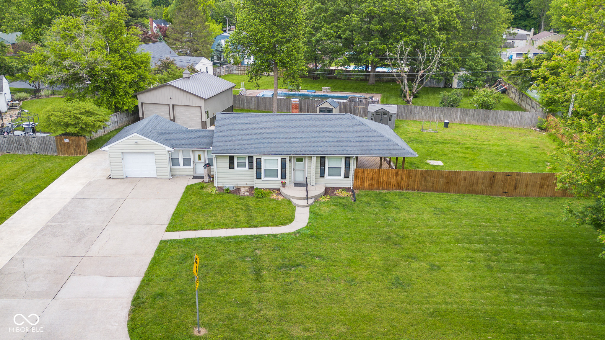 3113 Westenedge Drive