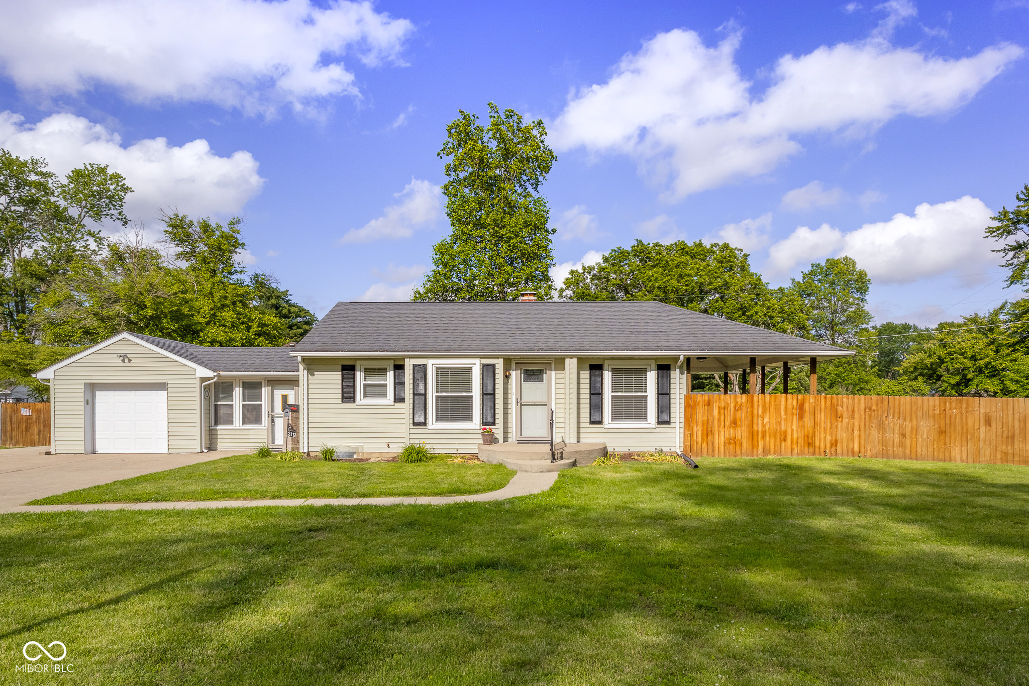 3113 Westenedge Drive