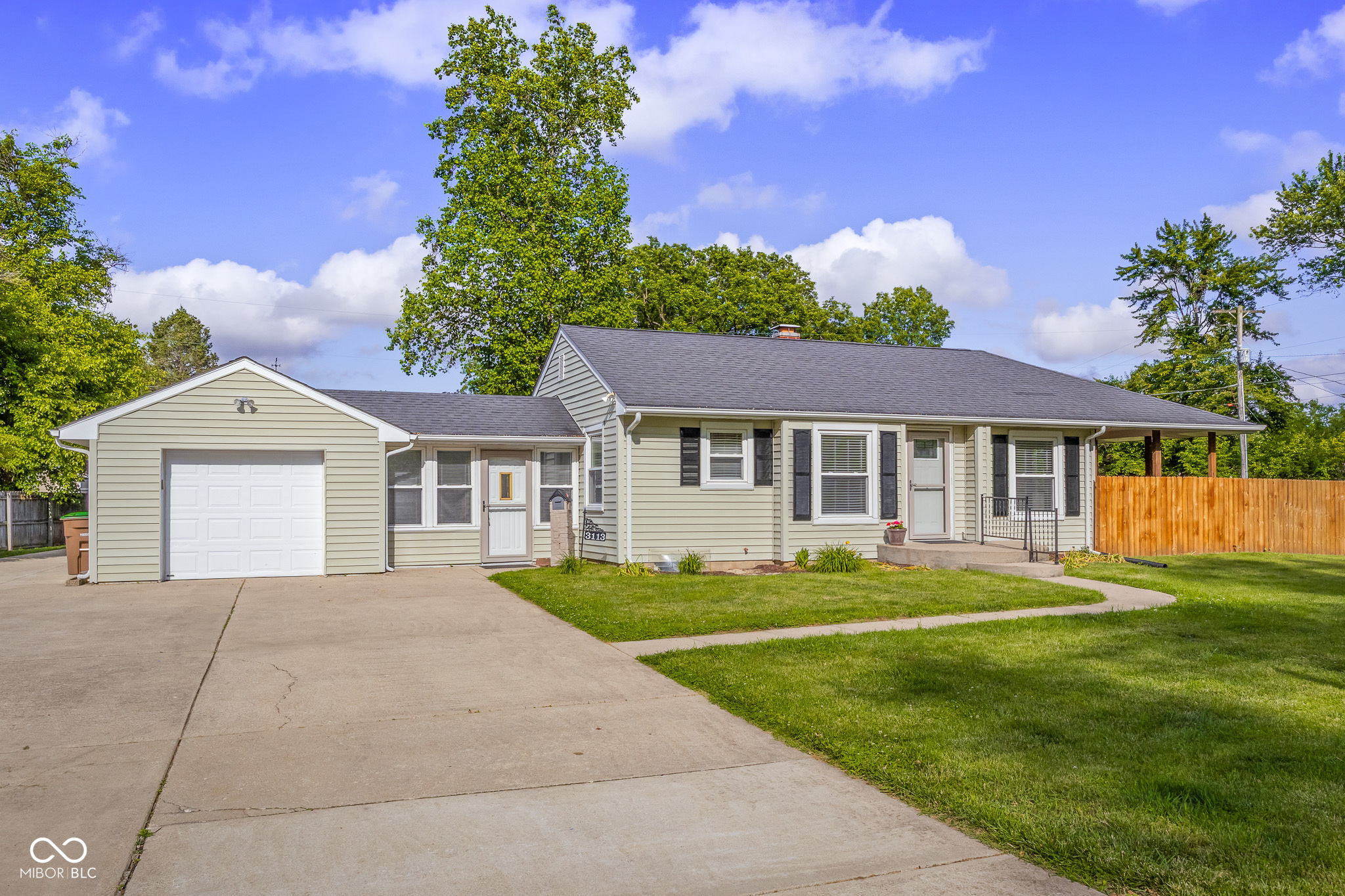 3113 Westenedge Drive