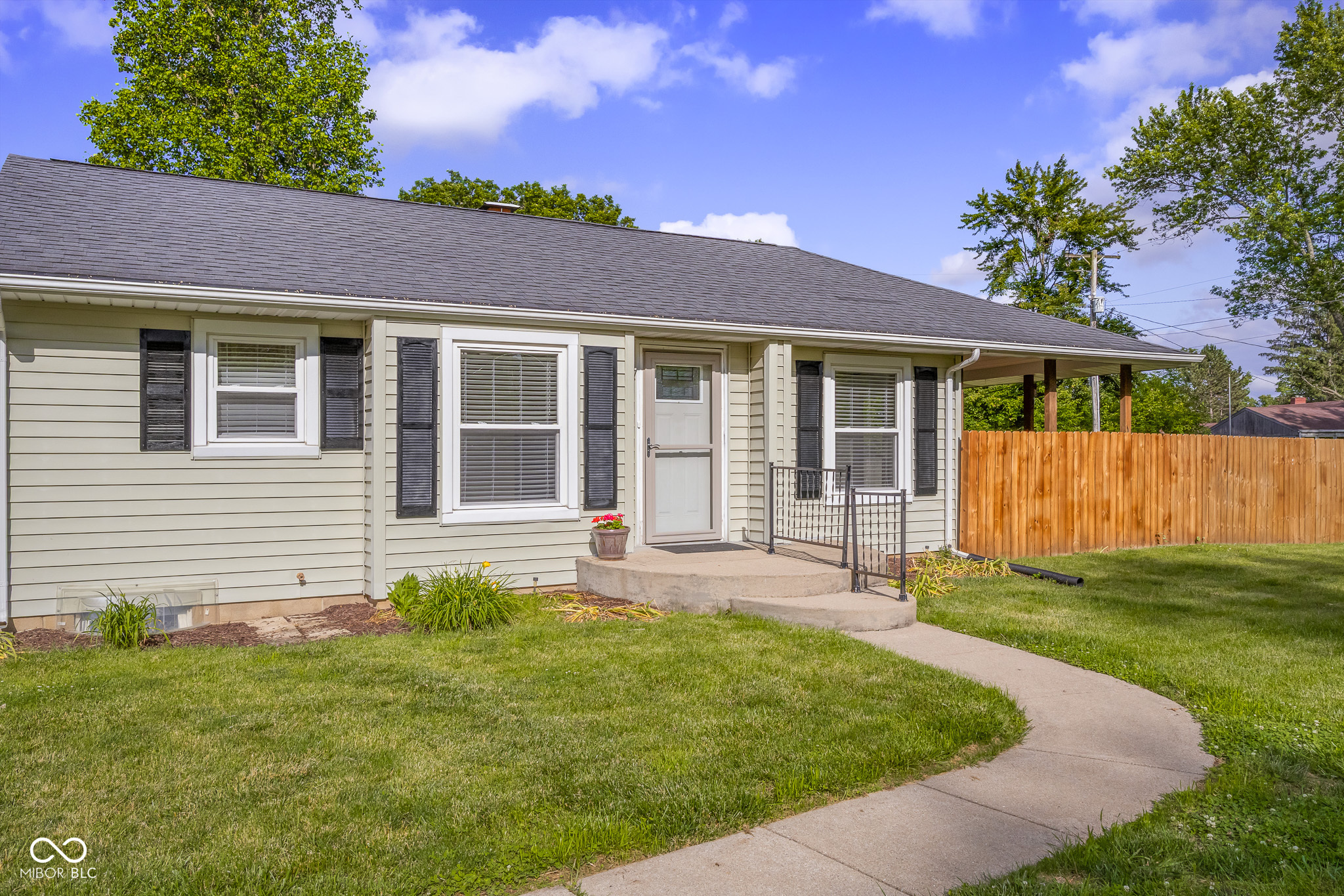 3113 Westenedge Drive