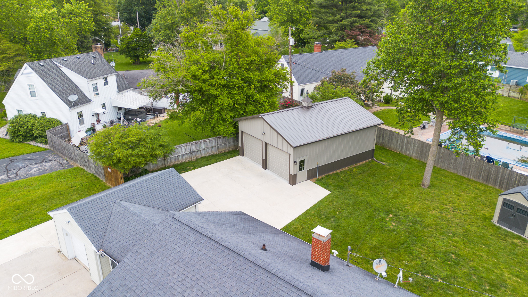 3113 Westenedge Drive