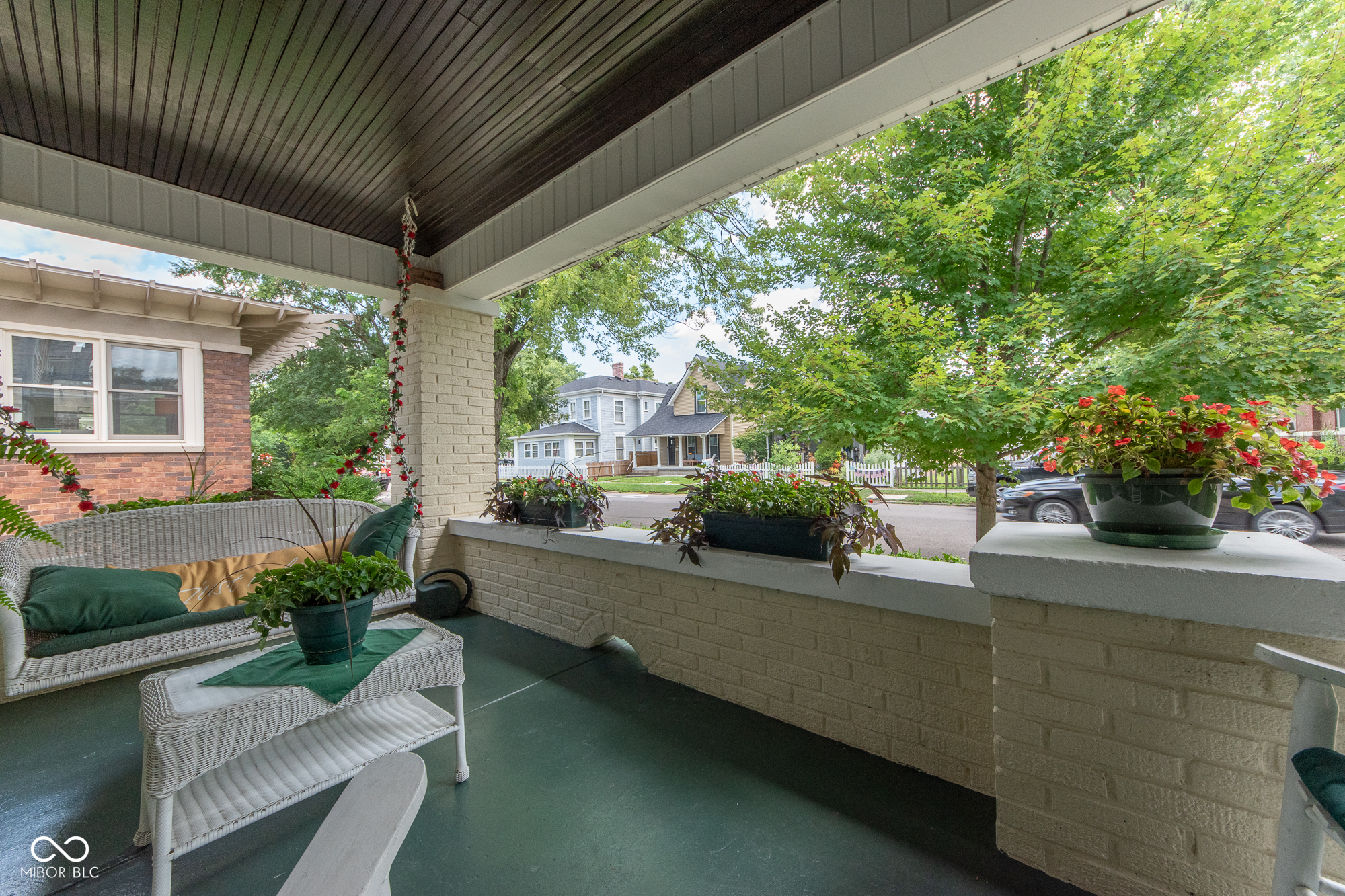 1022 Franklin Street