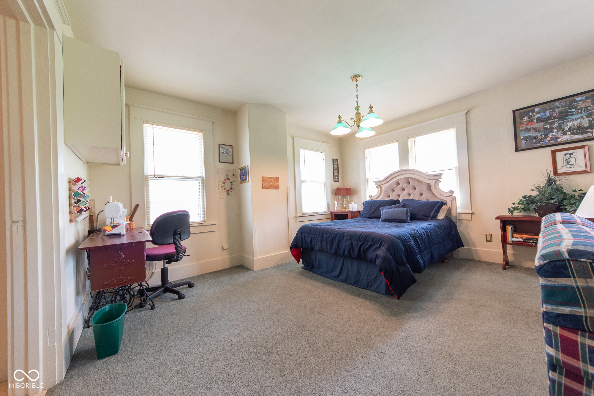 1022 Franklin Street