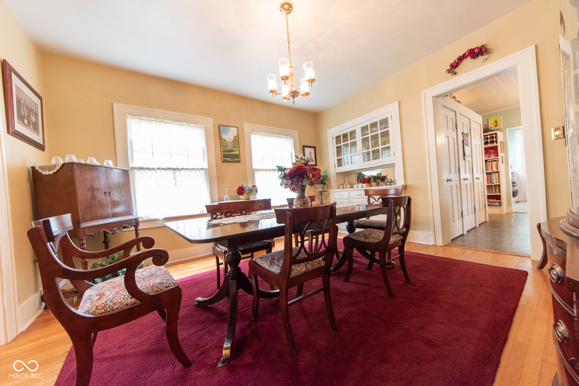 1022 Franklin Street