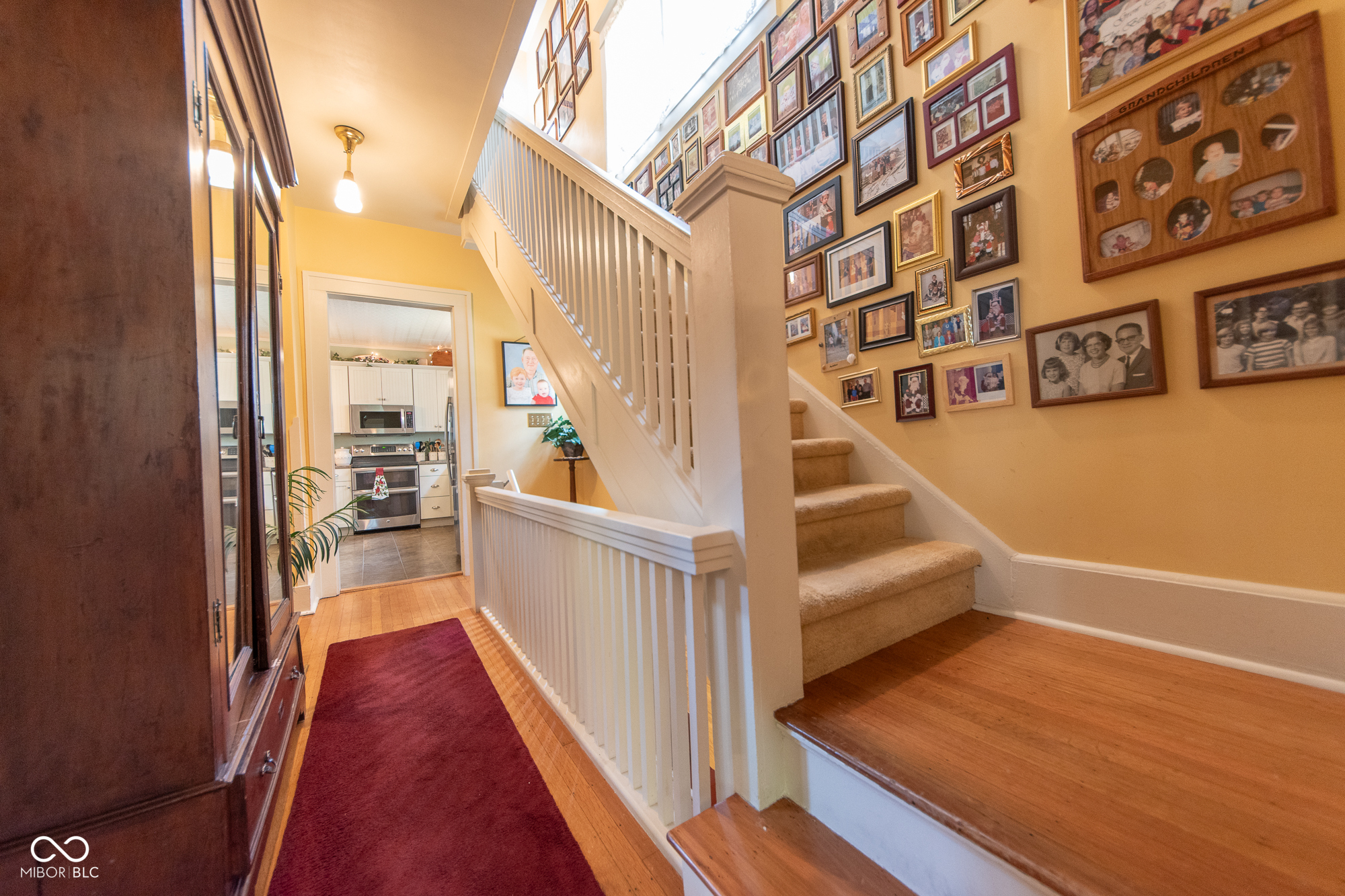 1022 Franklin Street