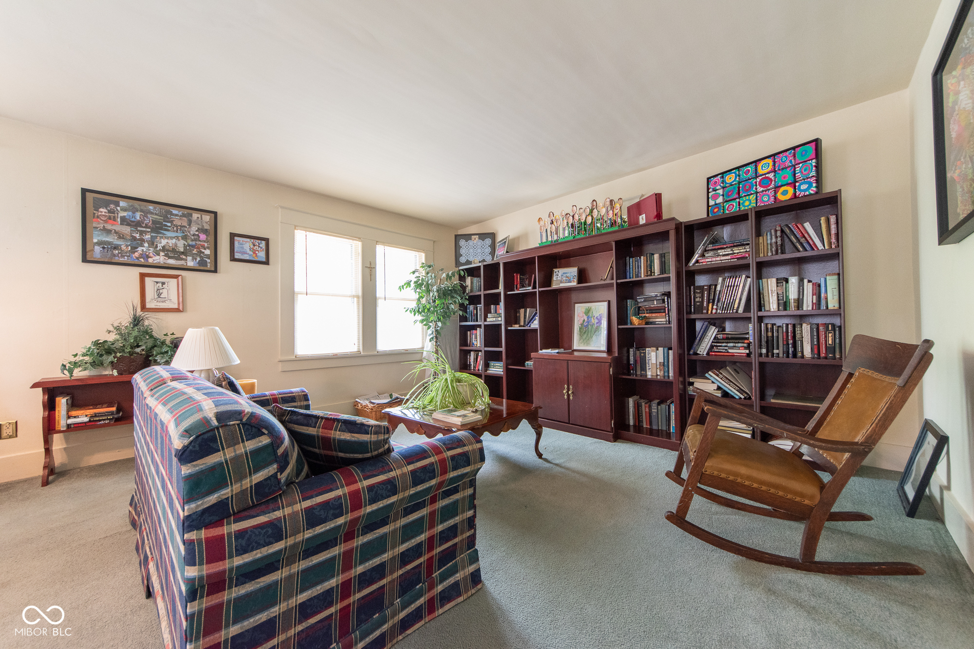 1022 Franklin Street