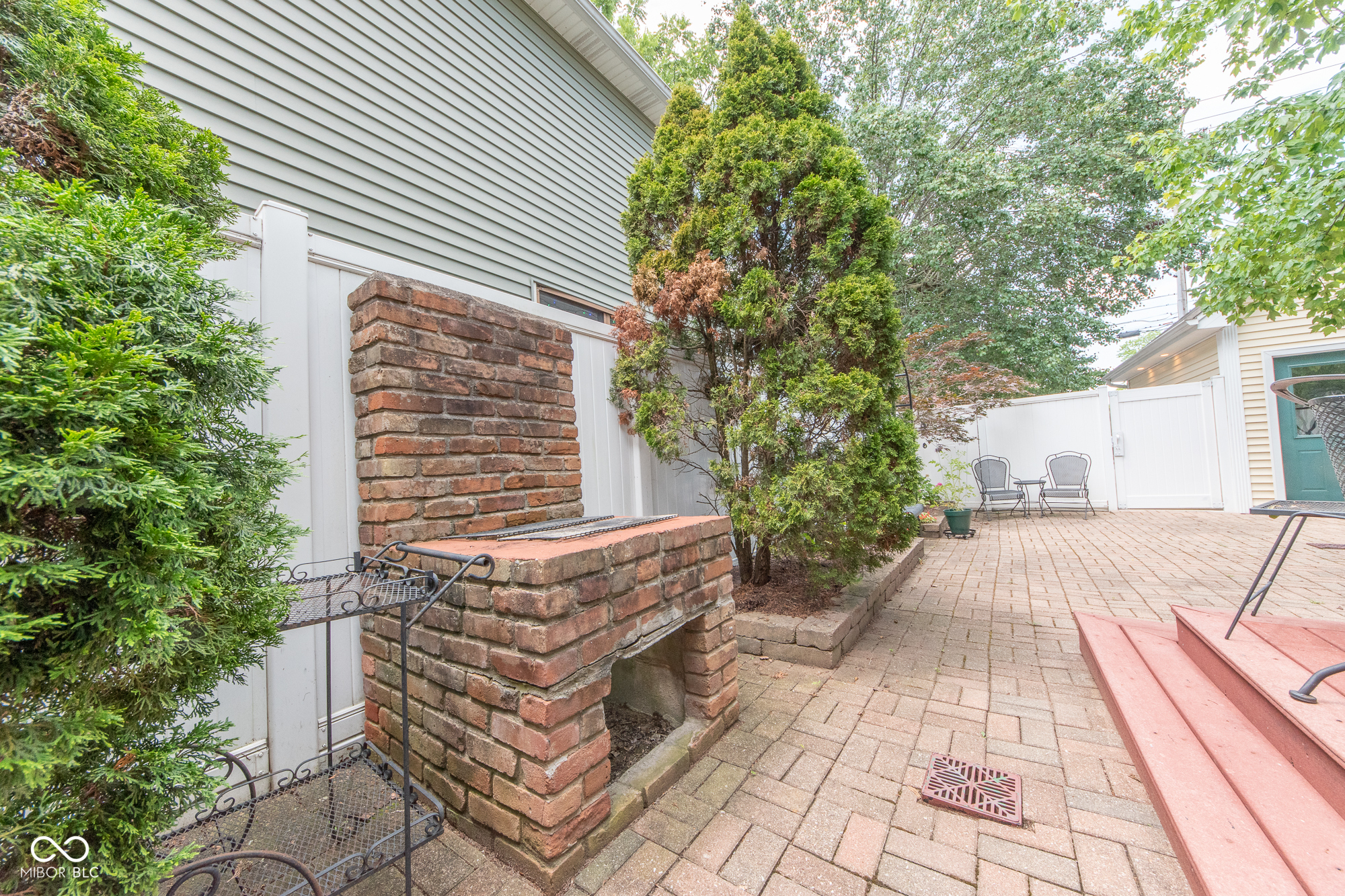 1022 Franklin Street