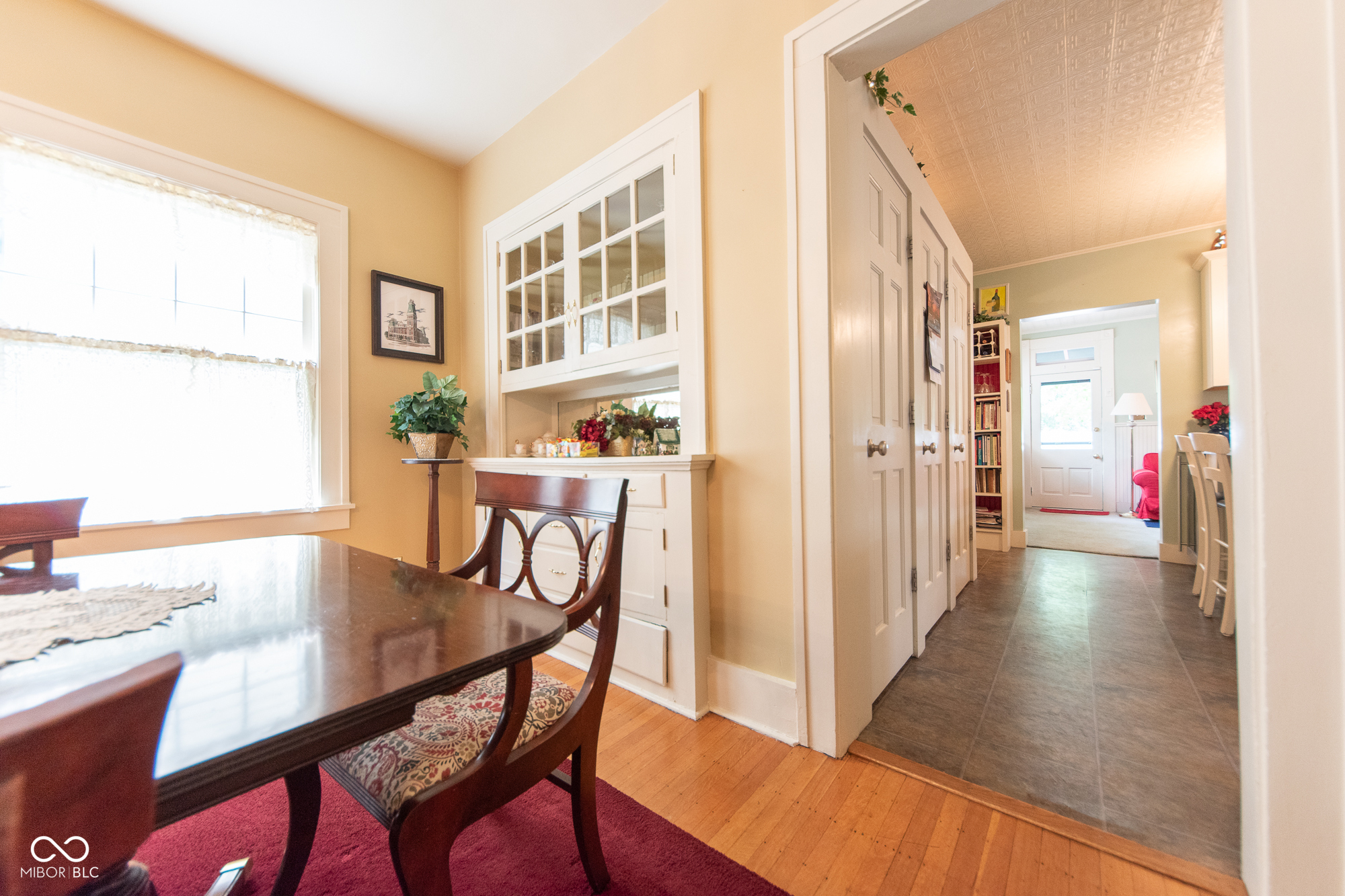 1022 Franklin Street