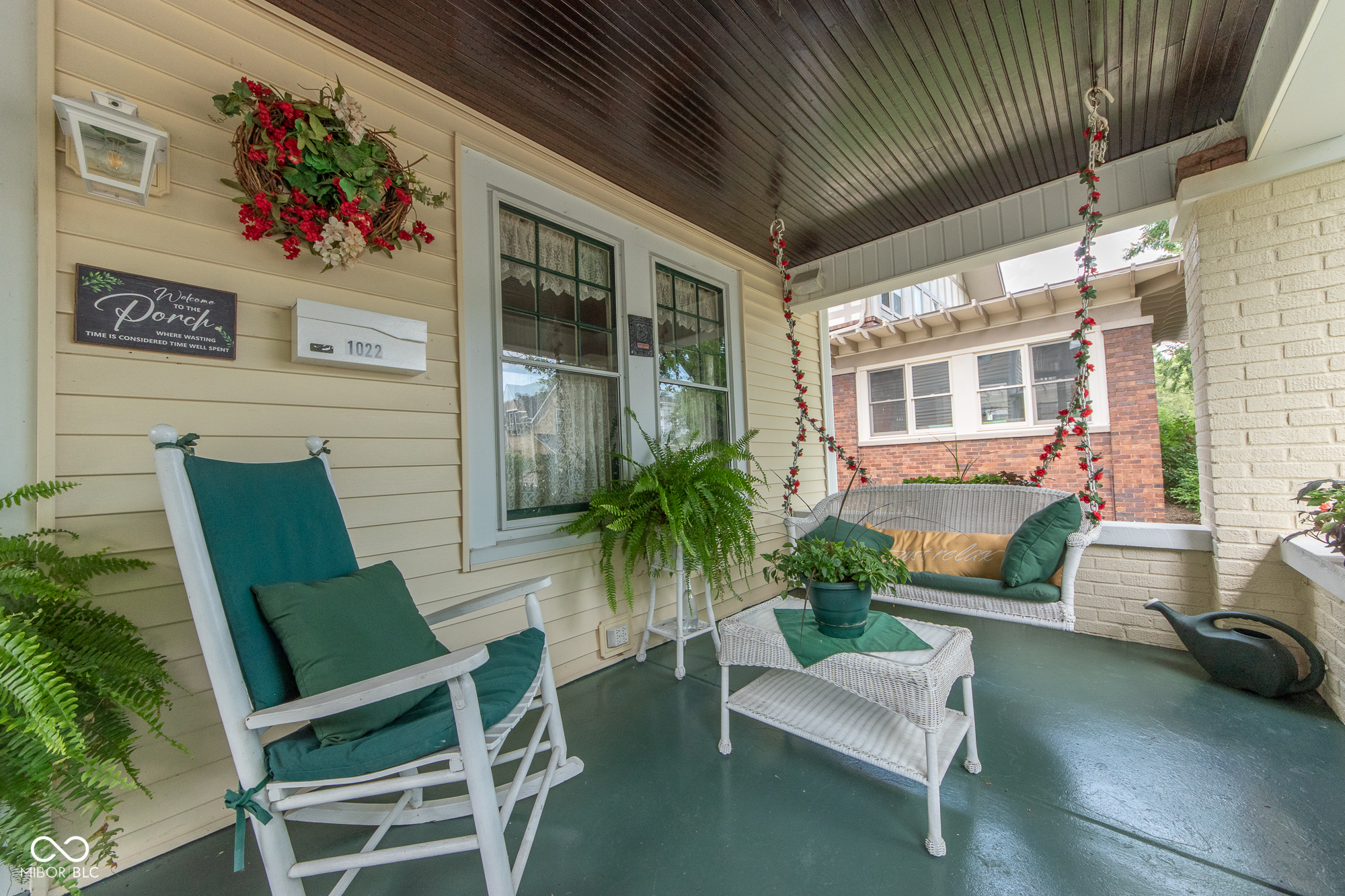 1022 Franklin Street