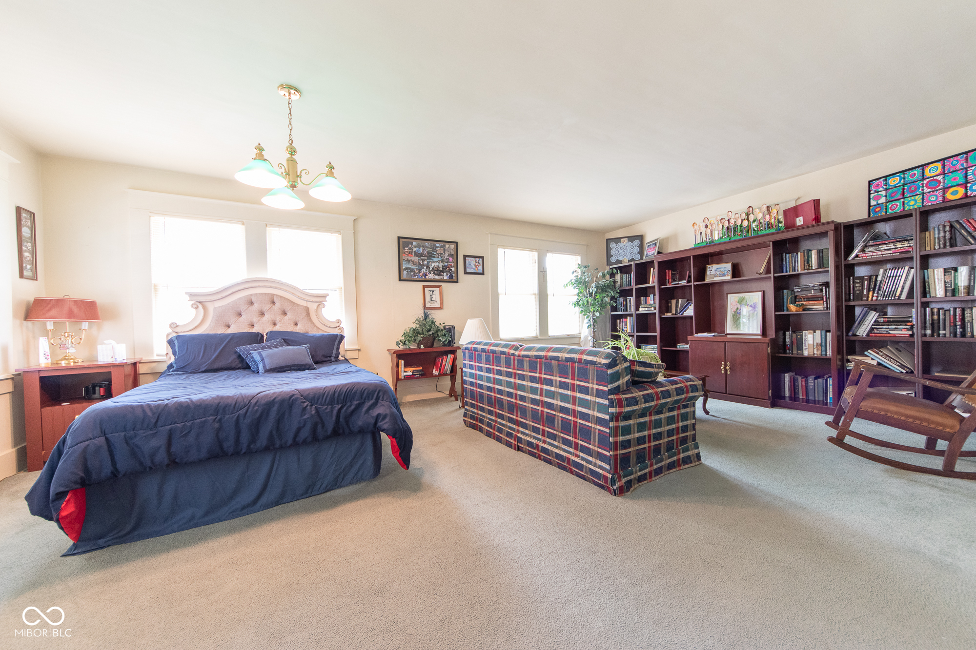 1022 Franklin Street