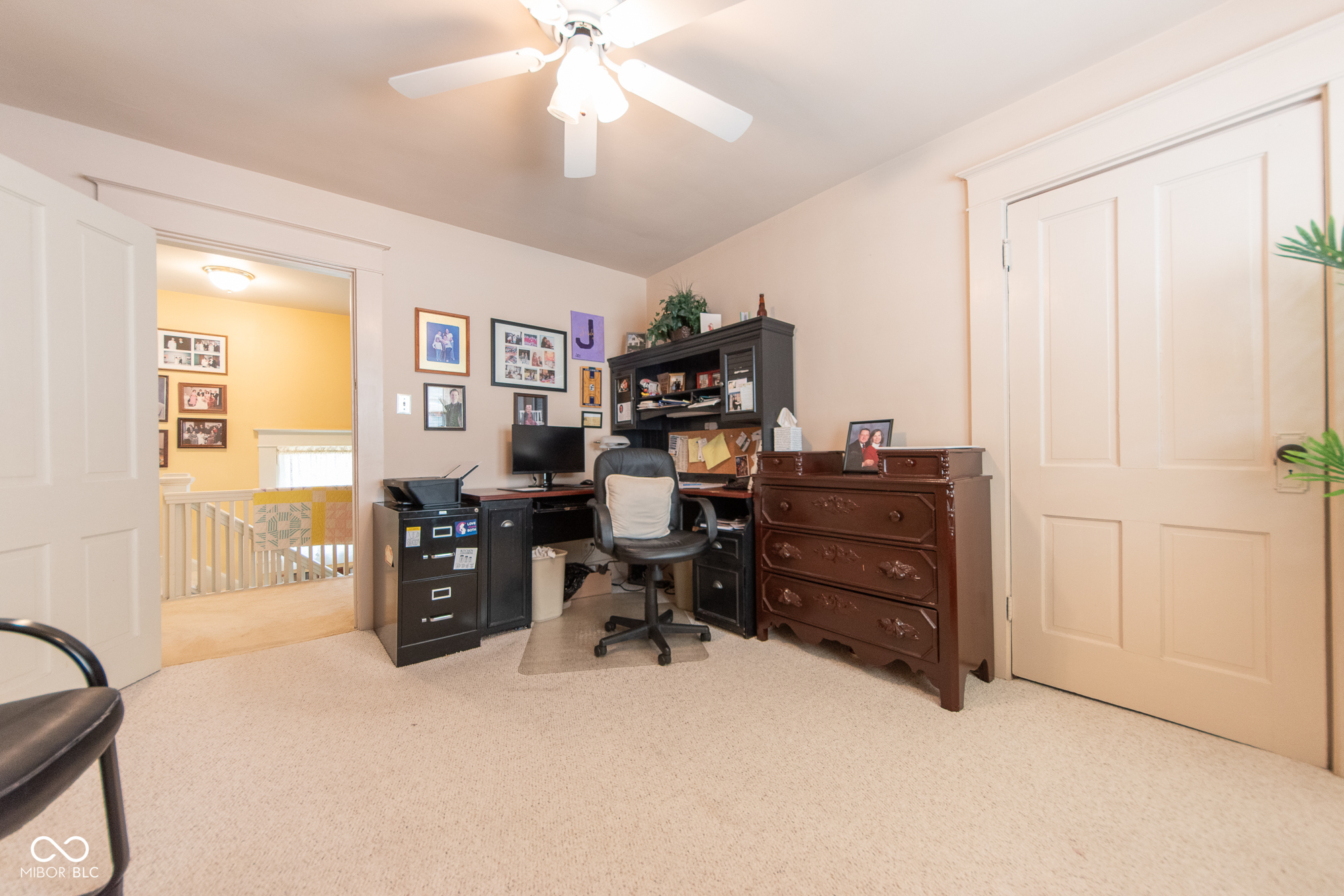 1022 Franklin Street