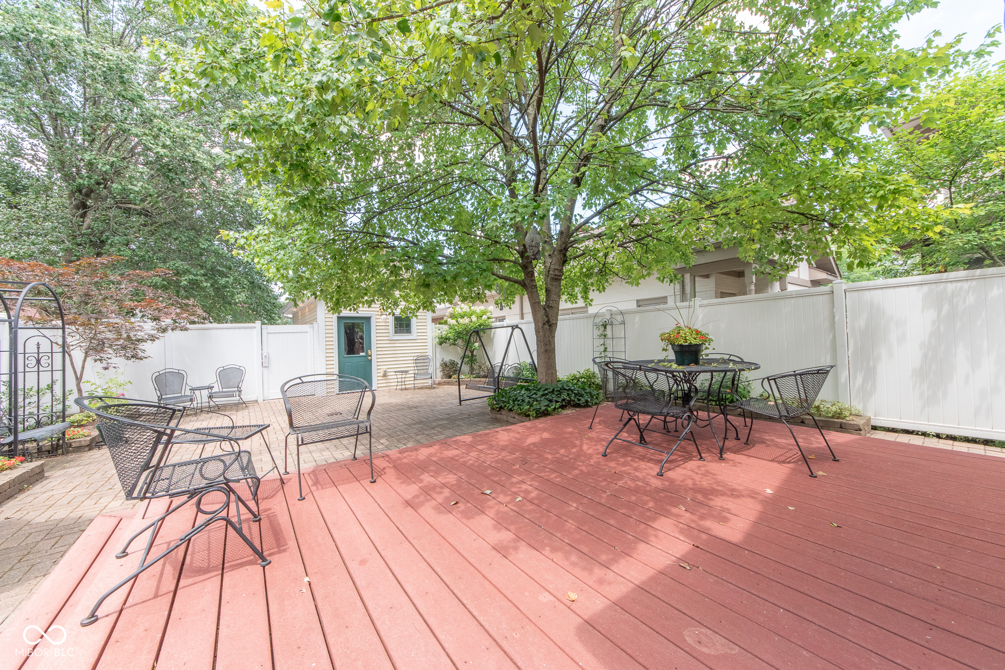 1022 Franklin Street