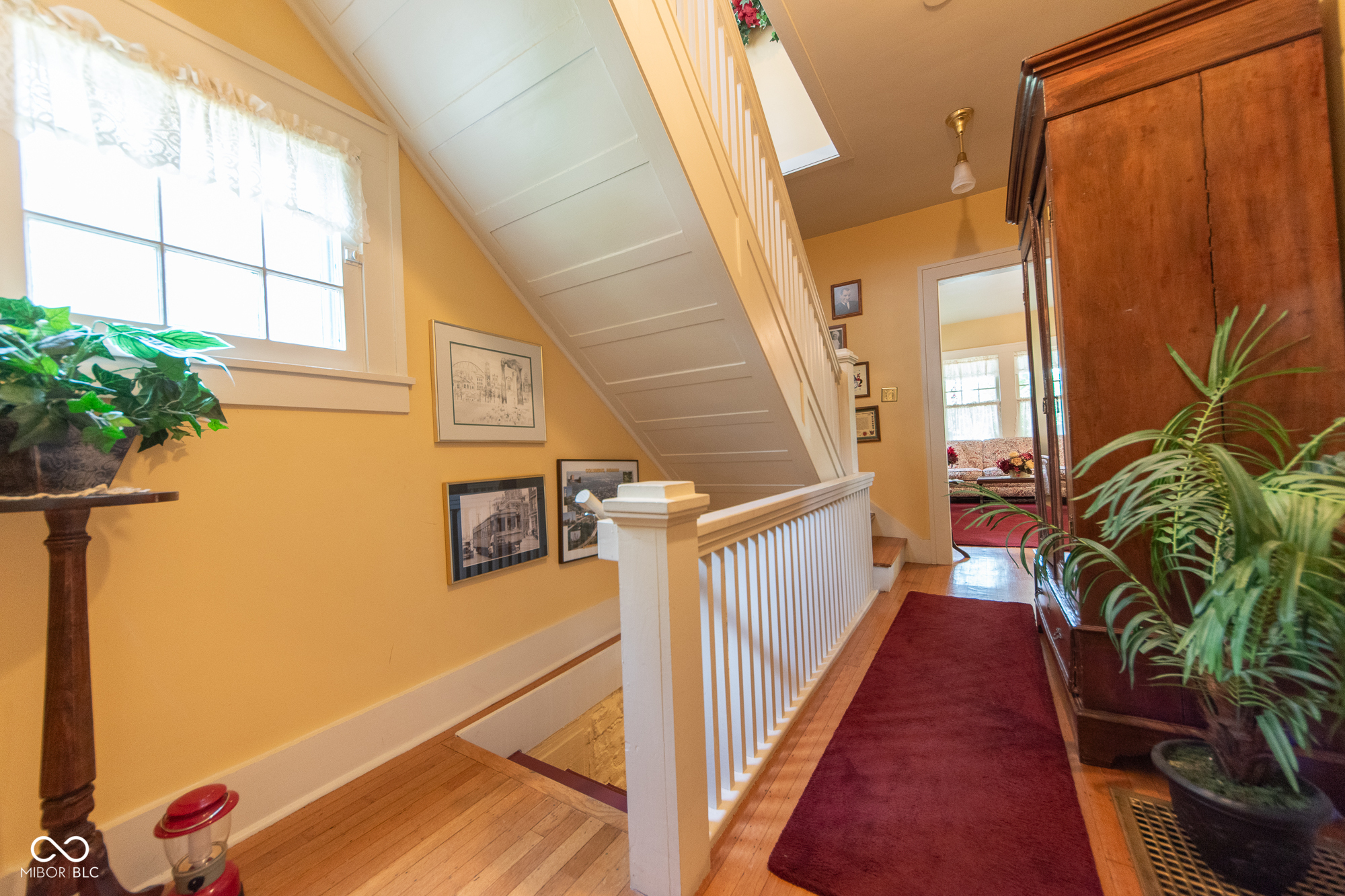 1022 Franklin Street