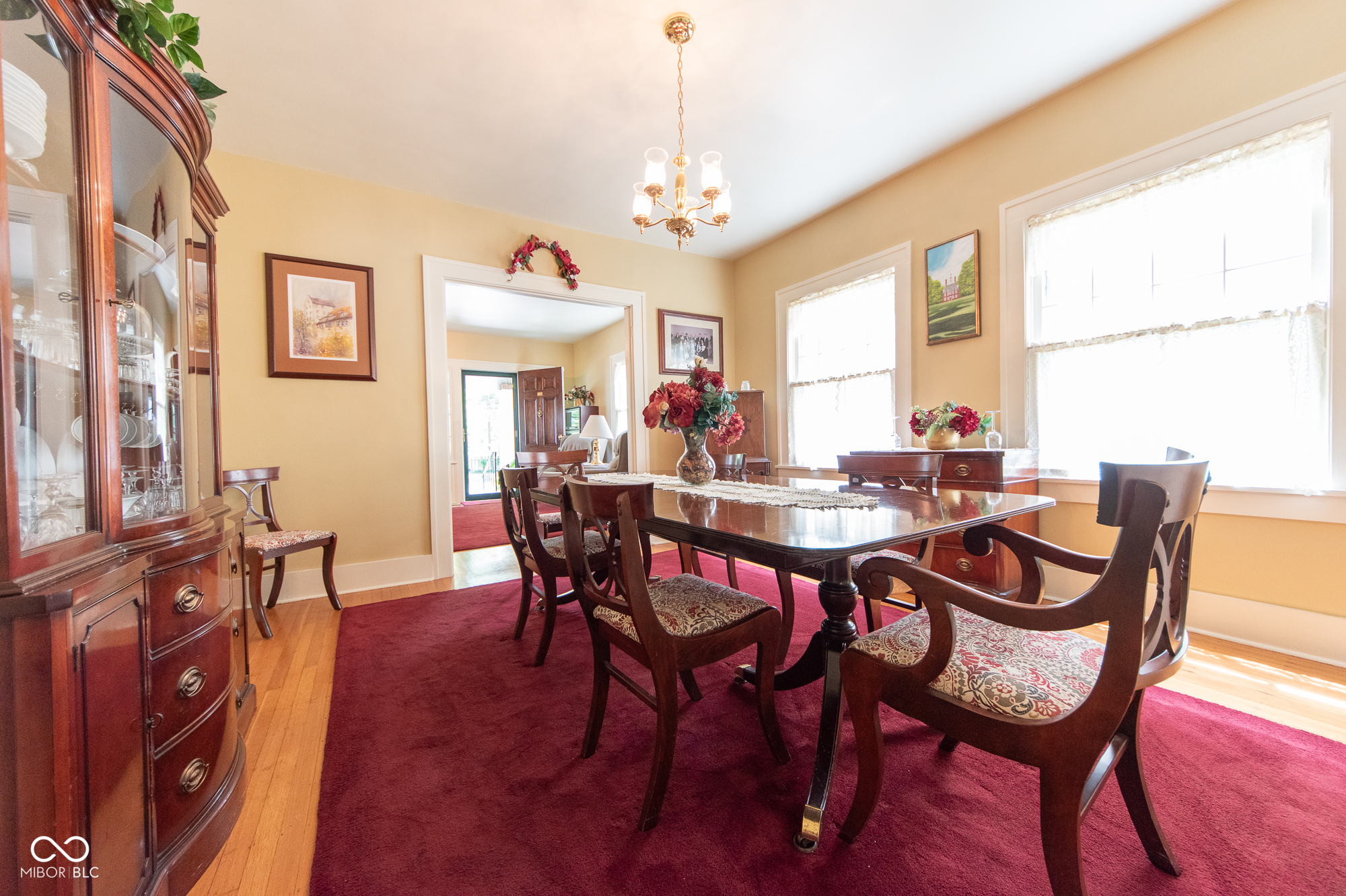 1022 Franklin Street