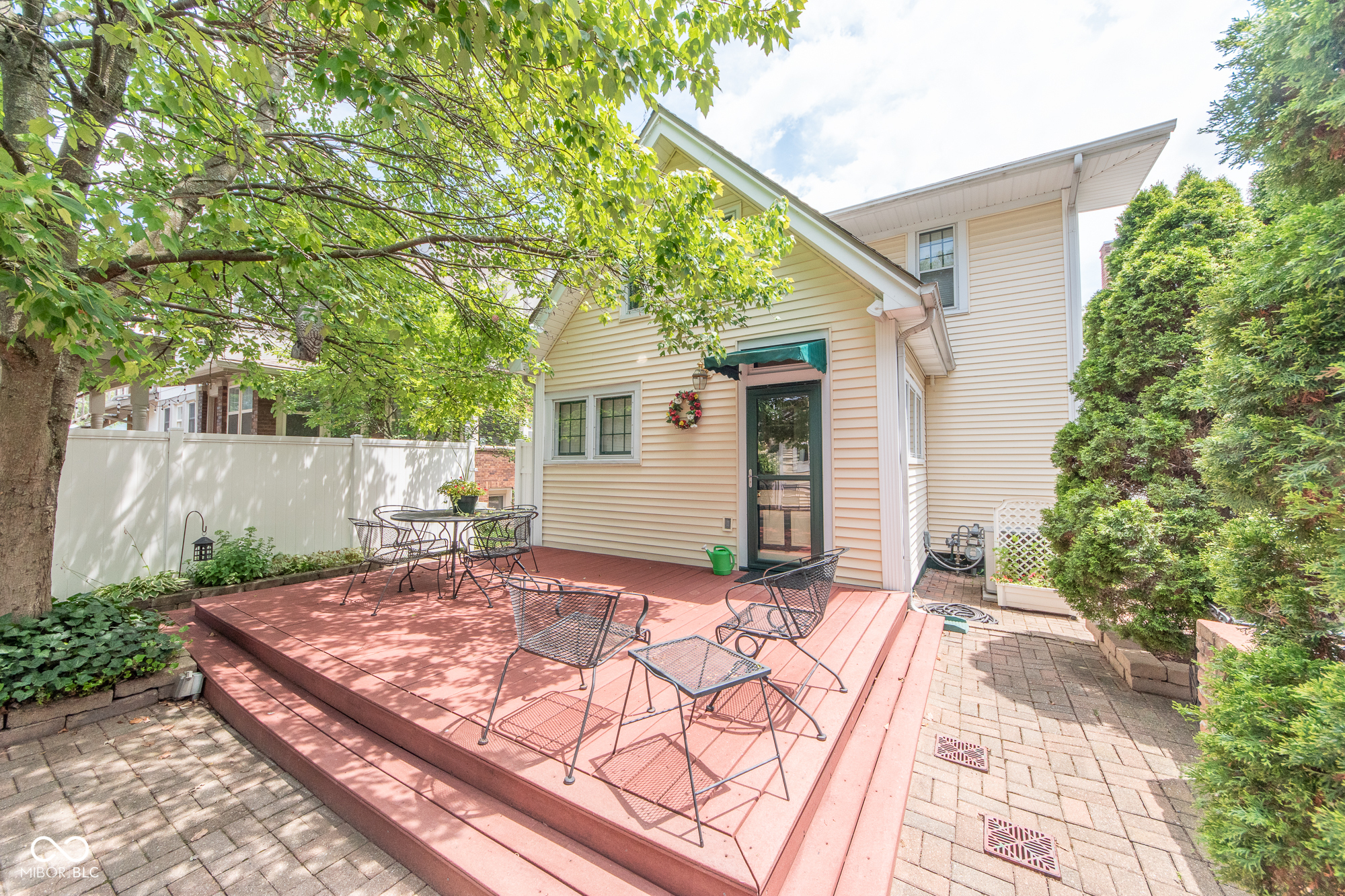 1022 Franklin Street