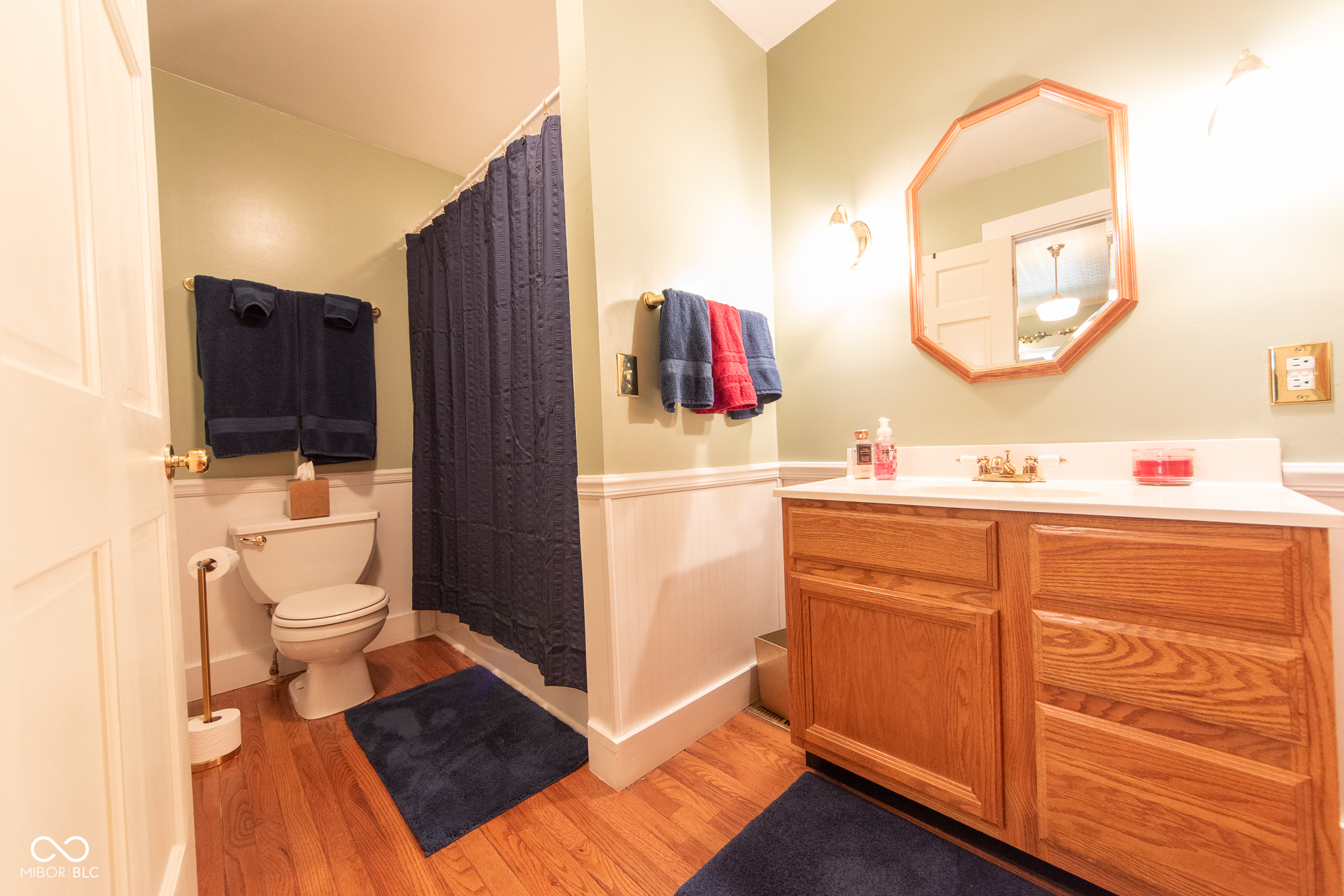 1022 Franklin Street