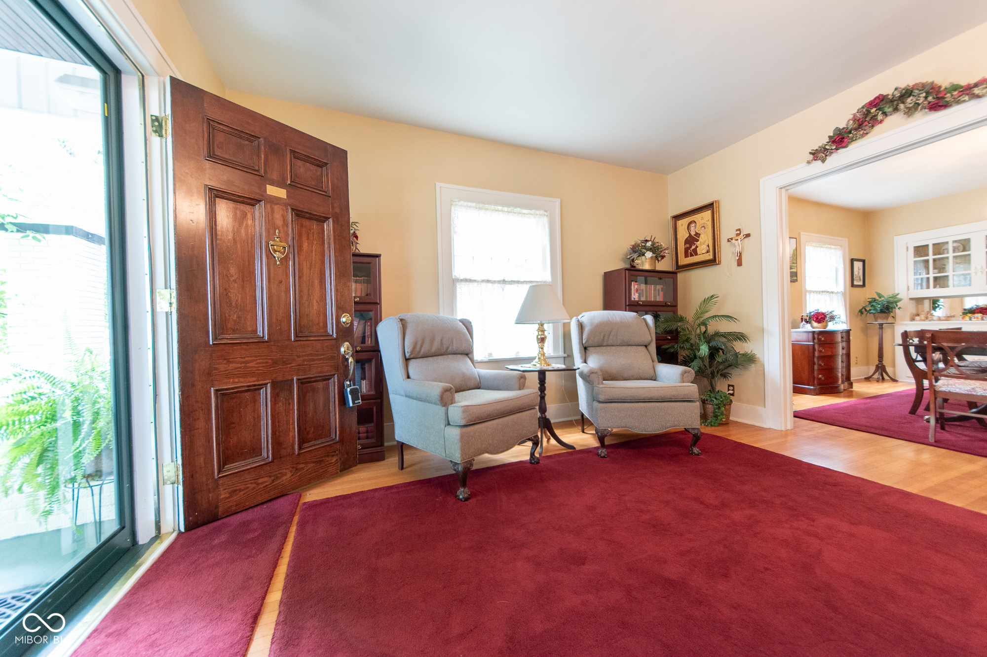 1022 Franklin Street