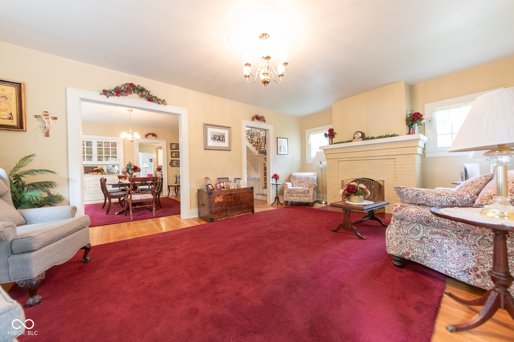 1022 Franklin Street