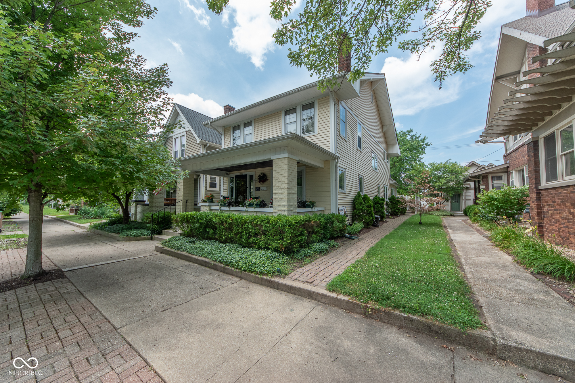 1022 Franklin Street