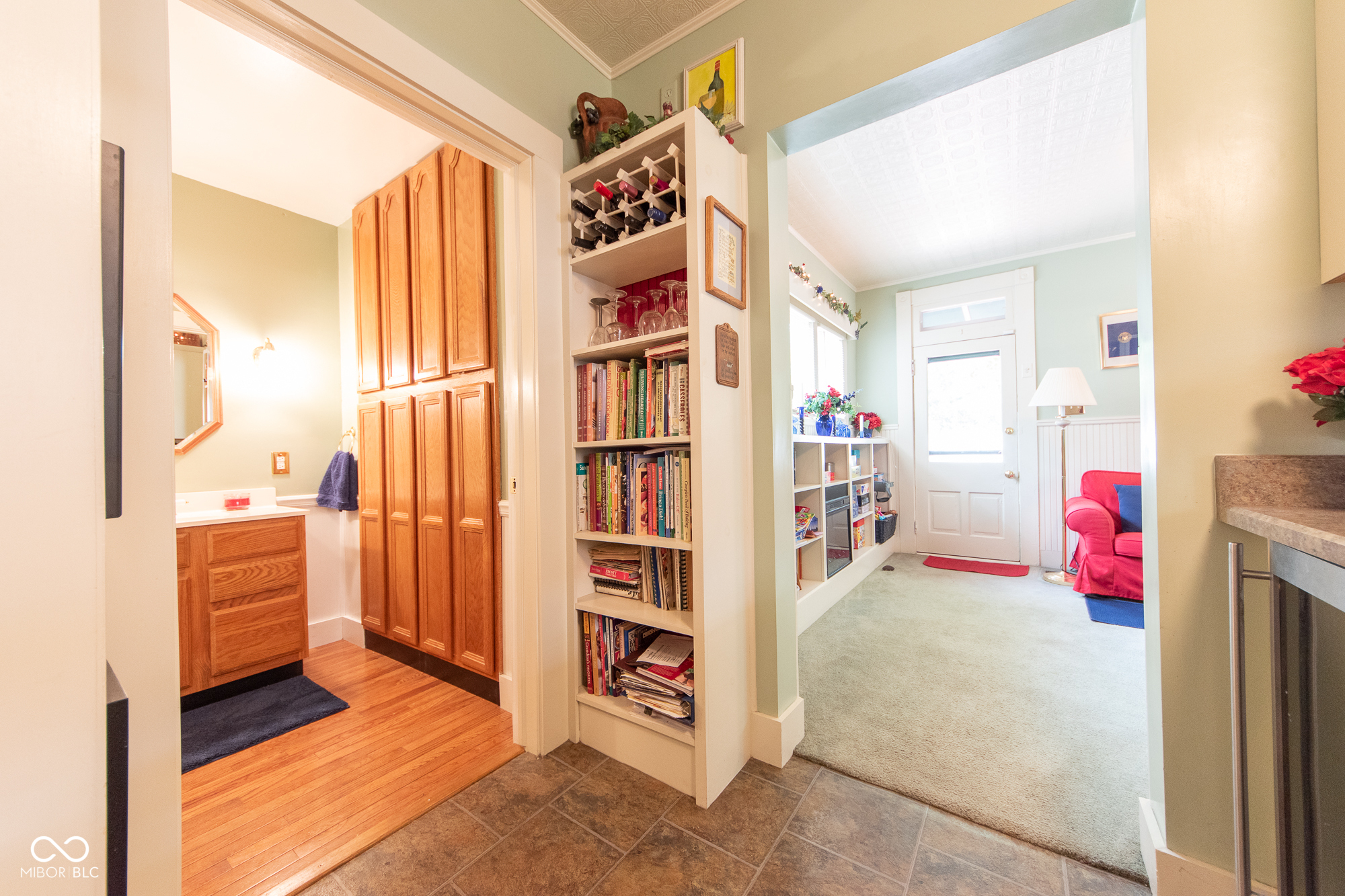 1022 Franklin Street